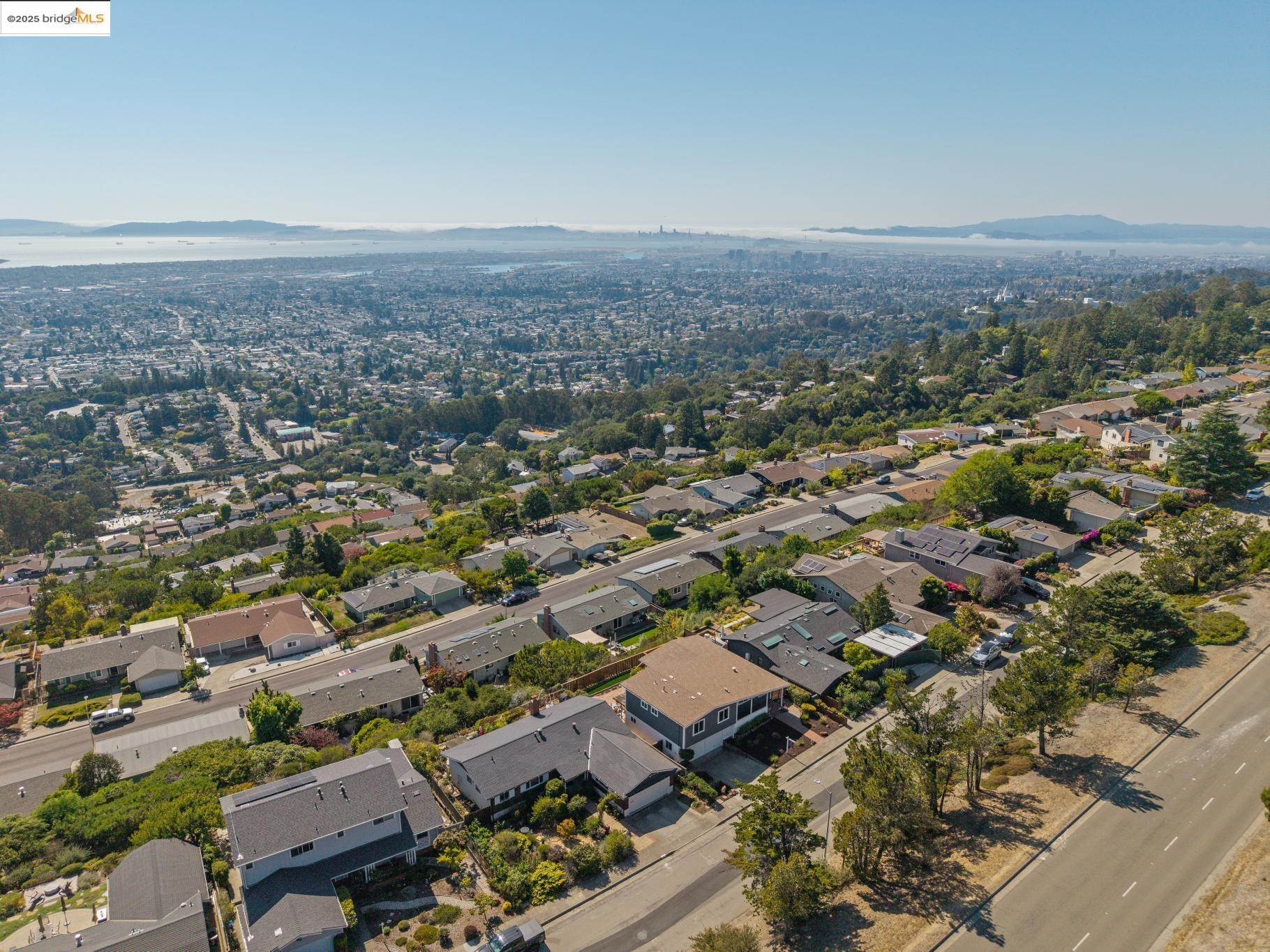 Detail Gallery Image 56 of 58 For 101 Chadbourne Way, Oakland,  CA 94619 - 3 Beds | 2/1 Baths