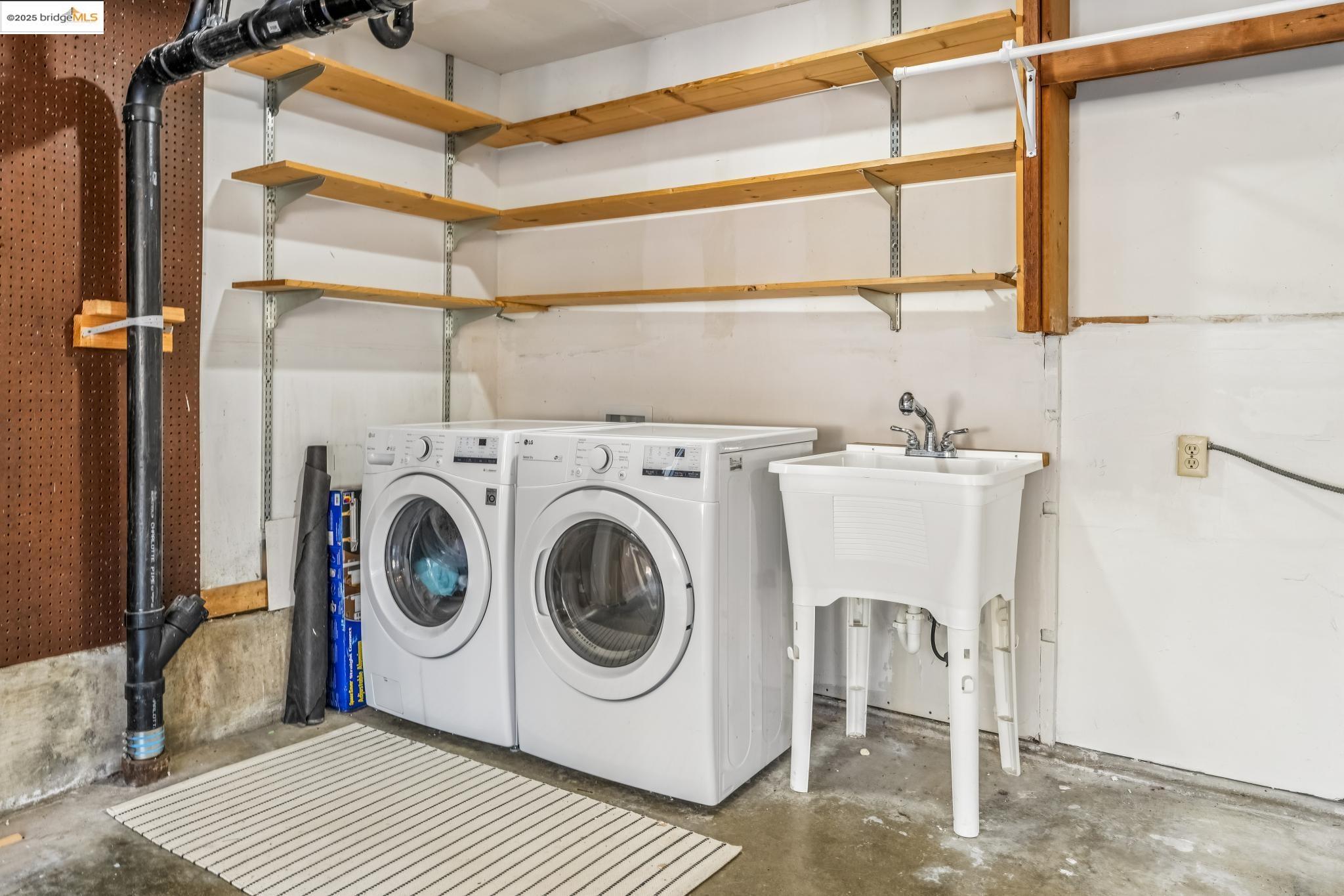 Detail Gallery Image 57 of 58 For 101 Chadbourne Way, Oakland,  CA 94619 - 3 Beds | 2/1 Baths