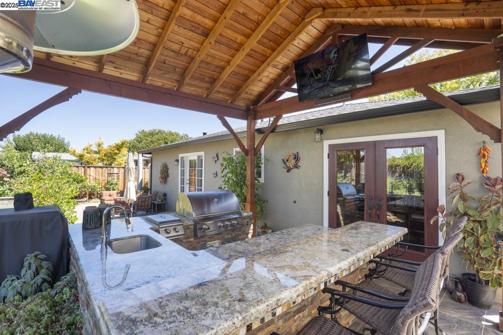 Detail Gallery Image 29 of 48 For 958 El Caminito, Livermore,  CA 94550 - 3 Beds | 2 Baths