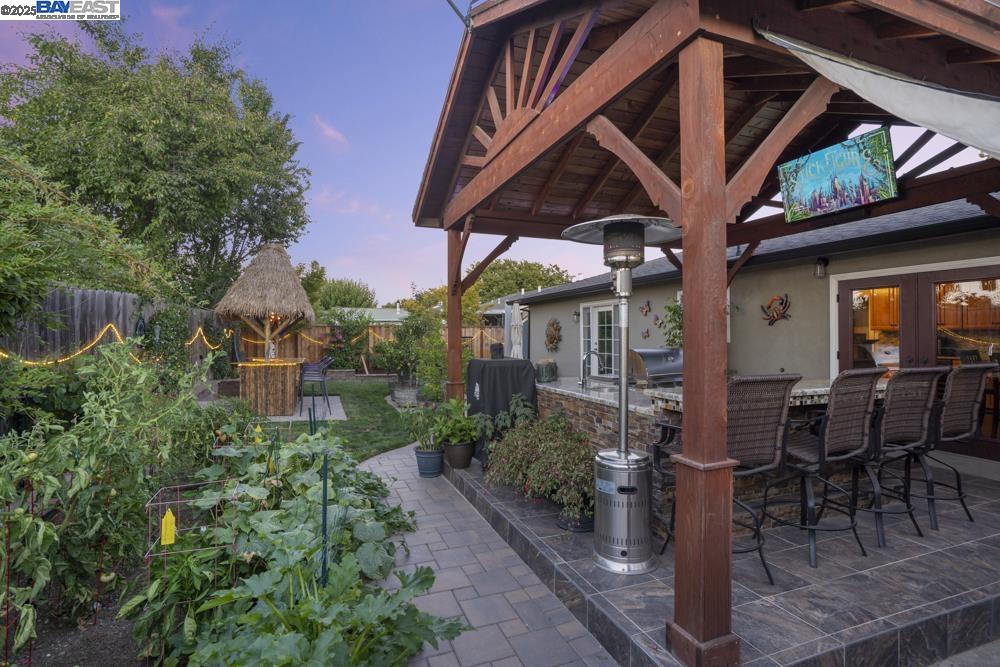 Detail Gallery Image 38 of 48 For 958 El Caminito, Livermore,  CA 94550 - 3 Beds | 2 Baths