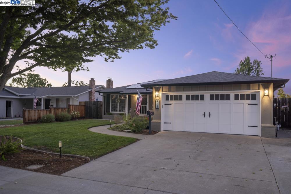 Detail Gallery Image 44 of 48 For 958 El Caminito, Livermore,  CA 94550 - 3 Beds | 2 Baths