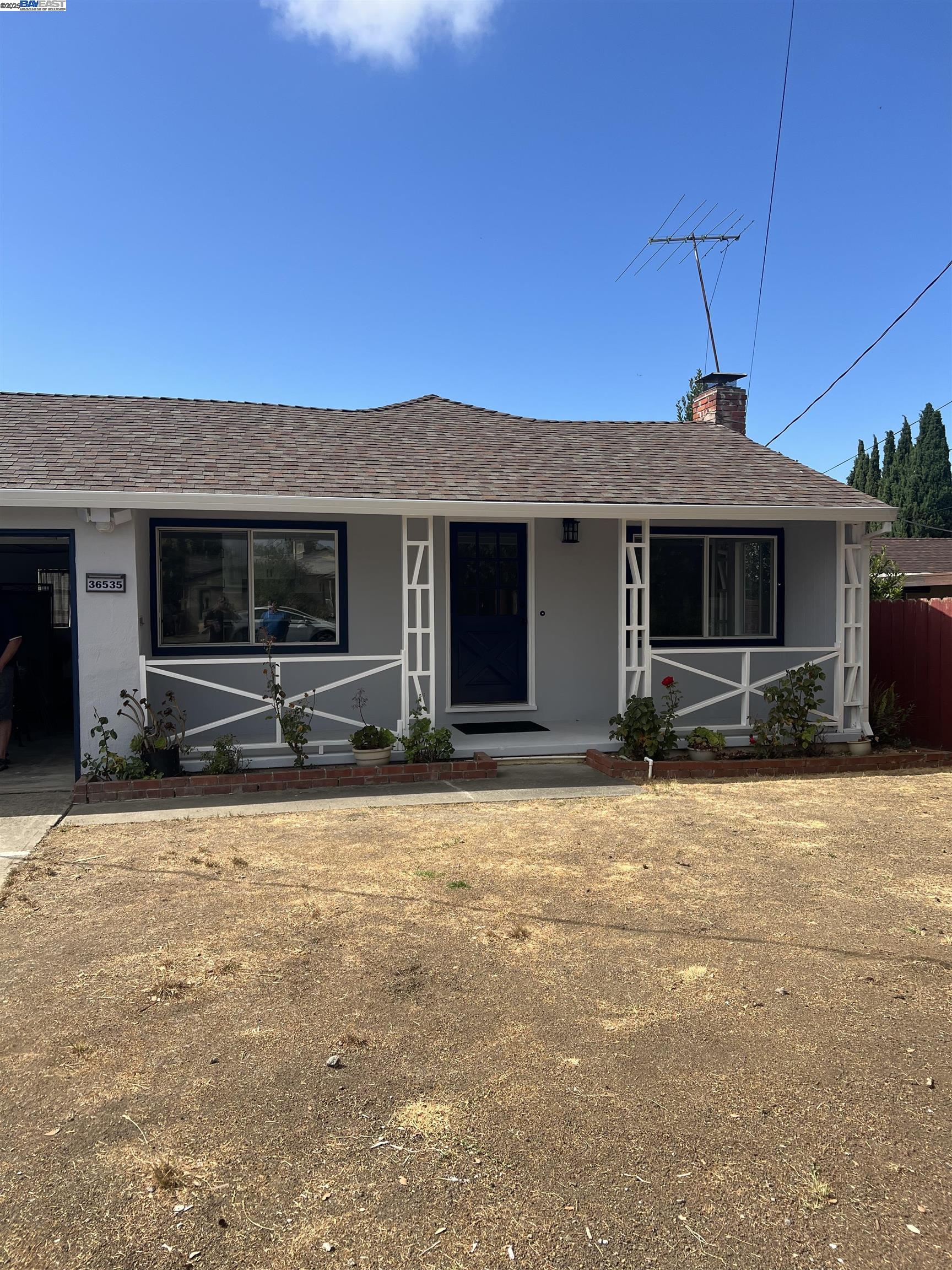 Detail Gallery Image 1 of 4 For 36535 Mulberry St, Newark,  CA 94560 - 3 Beds | 1 Baths