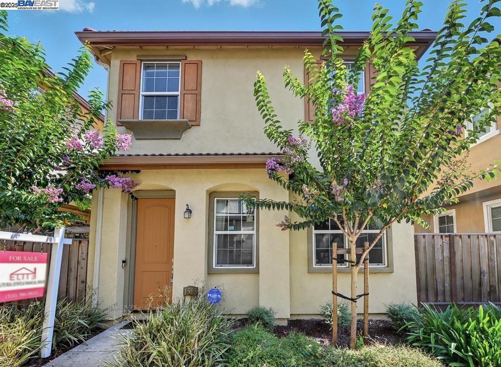 Detail Gallery Image 1 of 21 For 1505 Sylvia St, Hayward,  CA 94545 - 3 Beds | 2/1 Baths