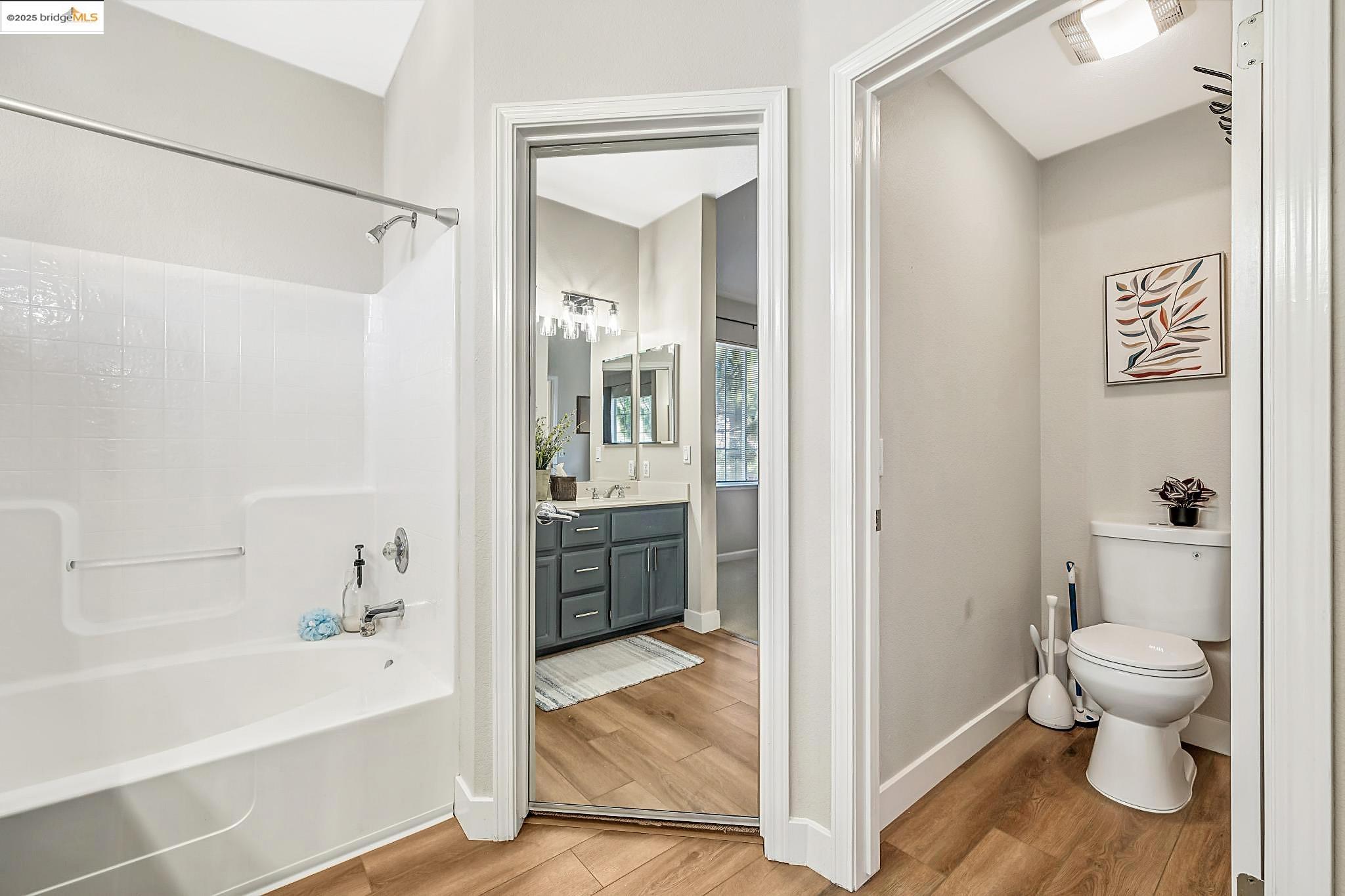 Detail Gallery Image 26 of 60 For 2605 Beach Head Ct, Richmond,  CA 94804 - 3 Beds | 3 Baths