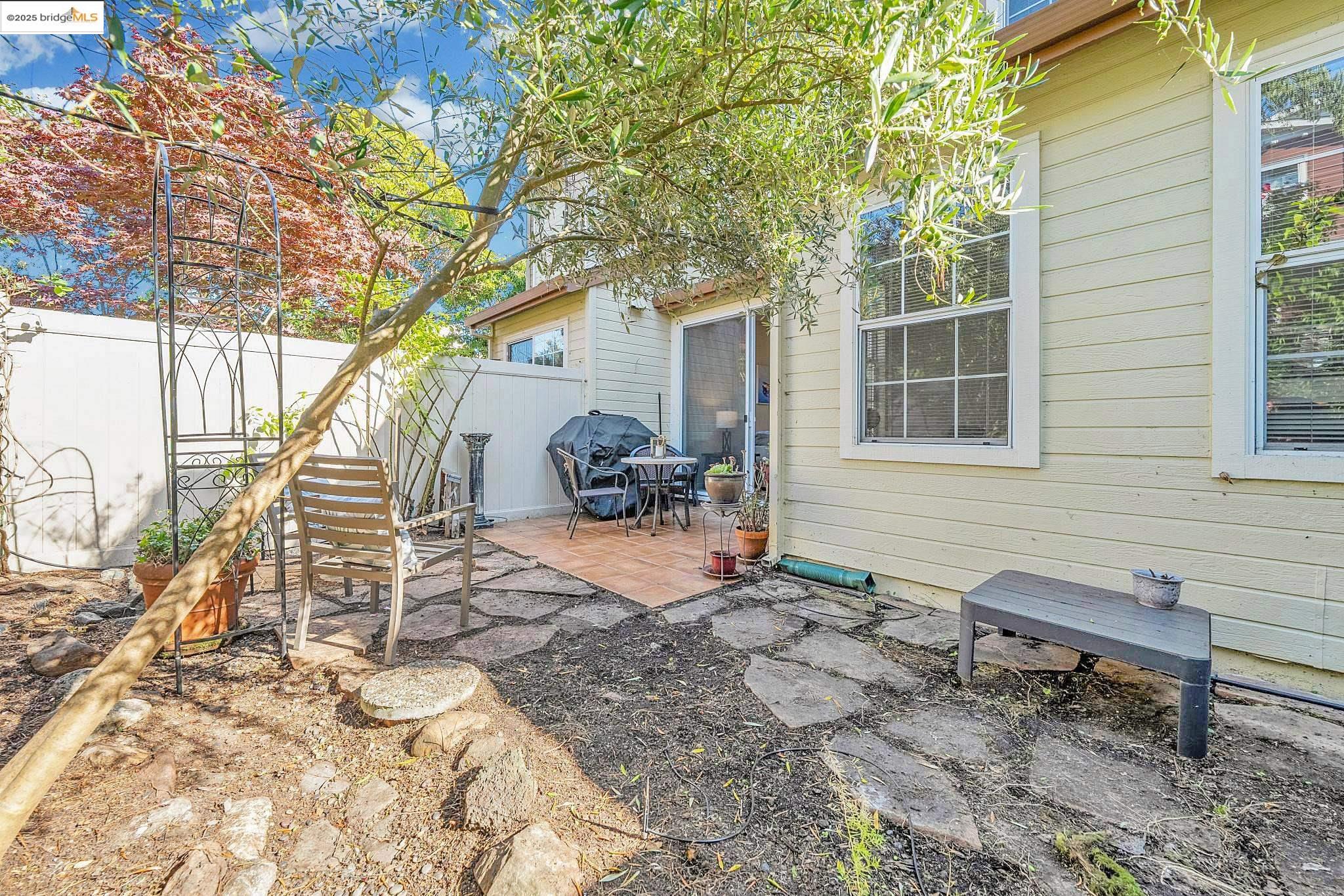 Detail Gallery Image 36 of 60 For 2605 Beach Head Ct, Richmond,  CA 94804 - 3 Beds | 3 Baths