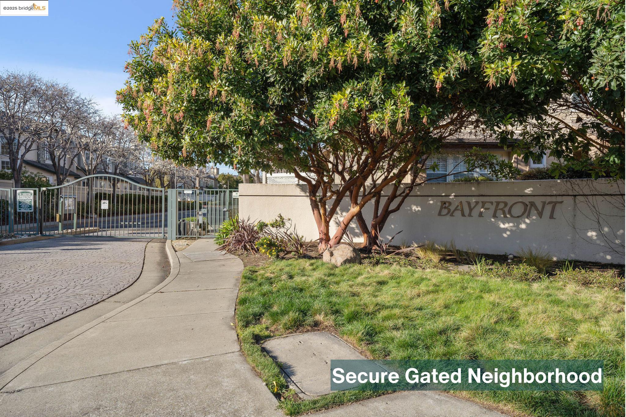 Detail Gallery Image 41 of 60 For 2605 Beach Head Ct, Richmond,  CA 94804 - 3 Beds | 3 Baths