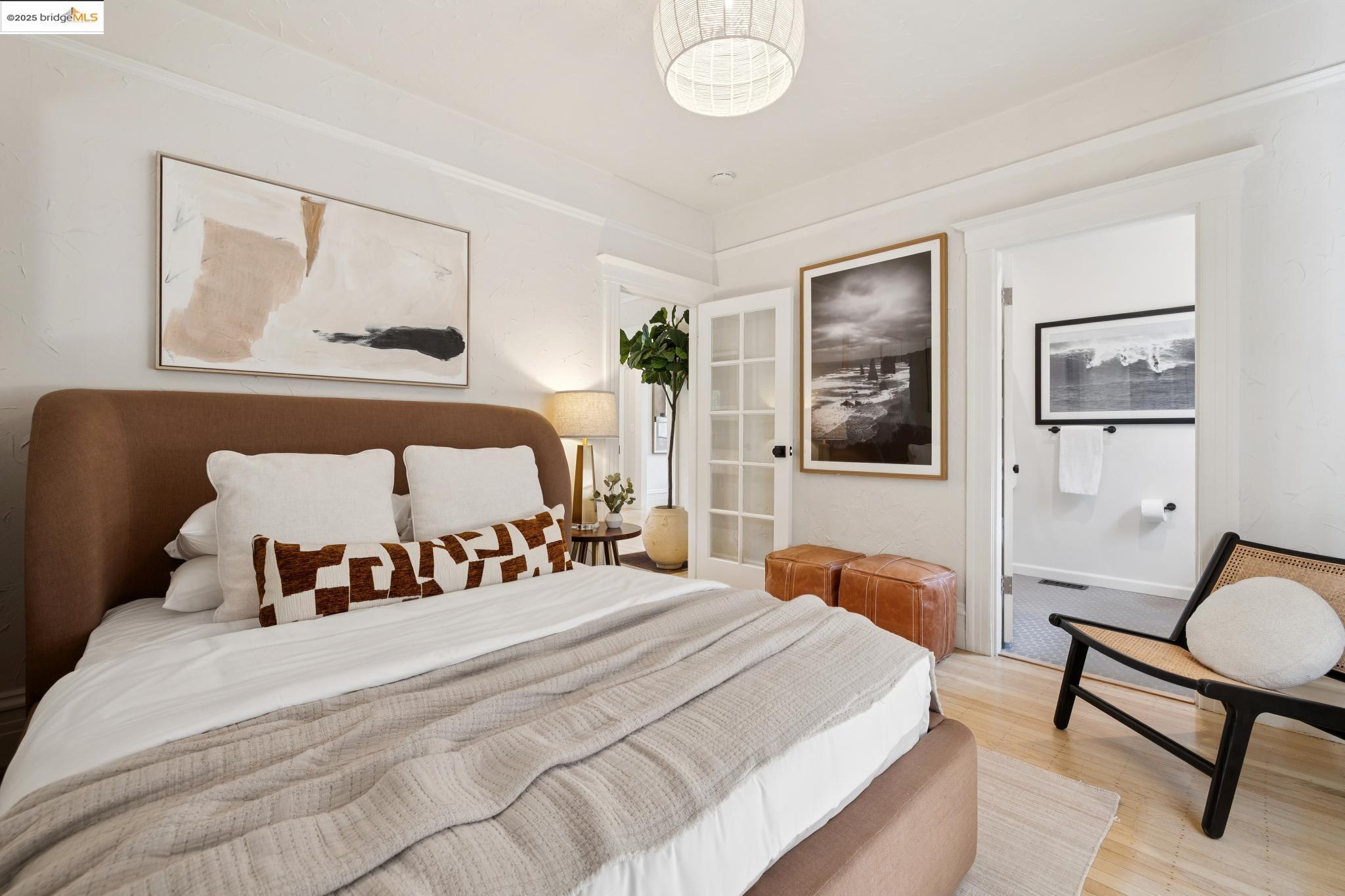 Detail Gallery Image 30 of 55 For 6060 Harwood Avenue, Oakland,  CA 94618 - 3 Beds | 2 Baths