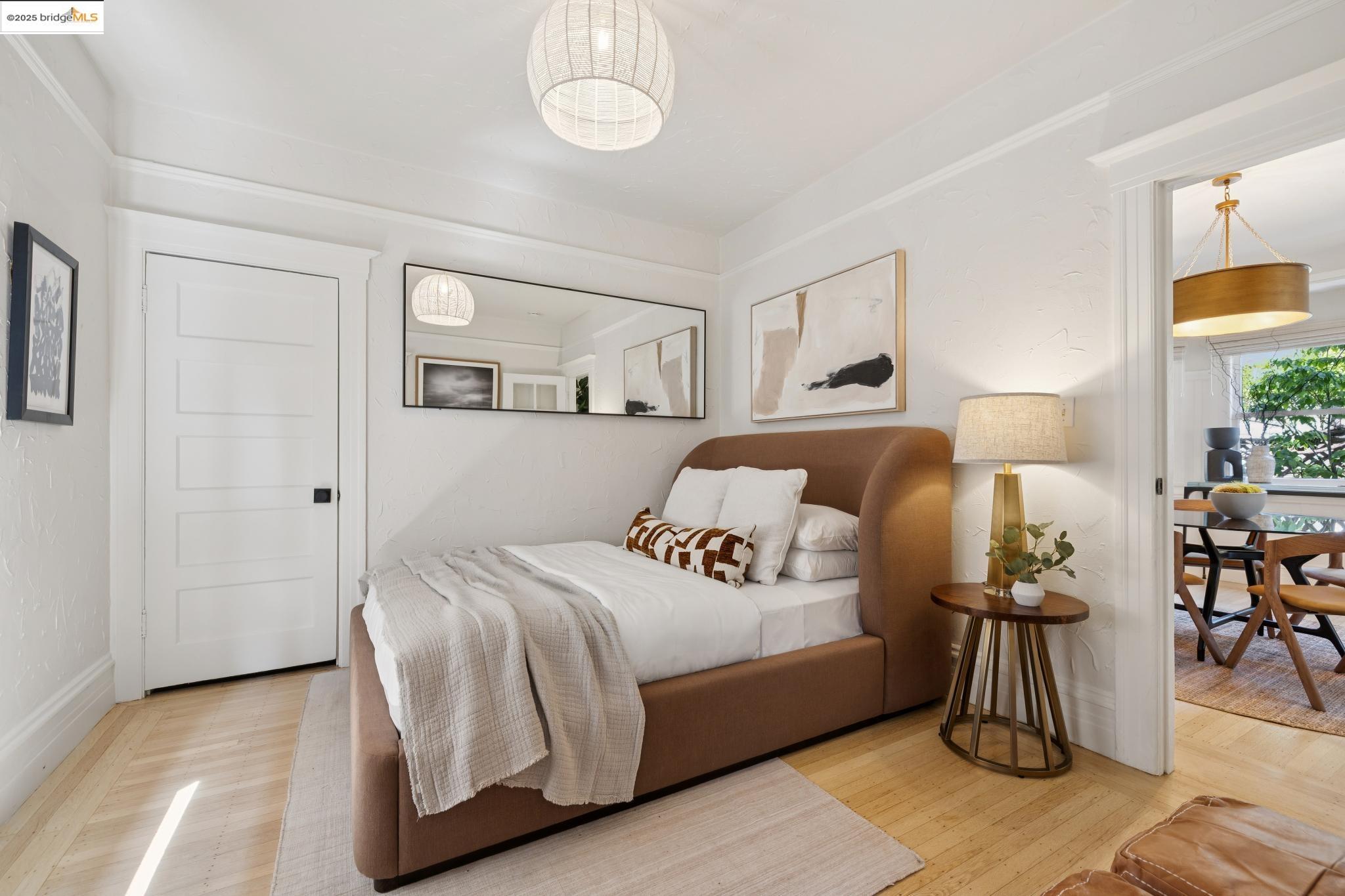 Detail Gallery Image 31 of 55 For 6060 Harwood Avenue, Oakland,  CA 94618 - 3 Beds | 2 Baths