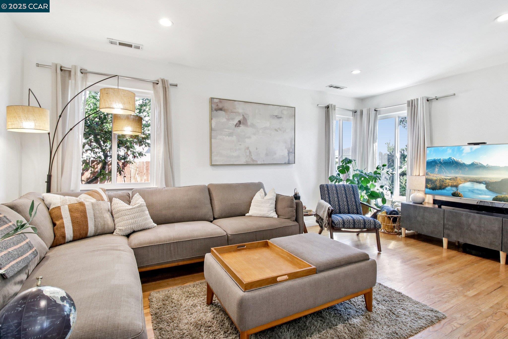Detail Gallery Image 12 of 55 For 475 Nabor St, San Leandro,  CA 94578 - 2 Beds | 1 Baths