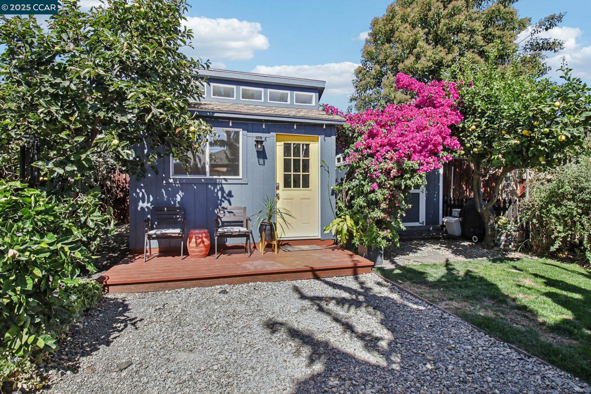 Detail Gallery Image 30 of 55 For 475 Nabor St, San Leandro,  CA 94578 - 2 Beds | 1 Baths