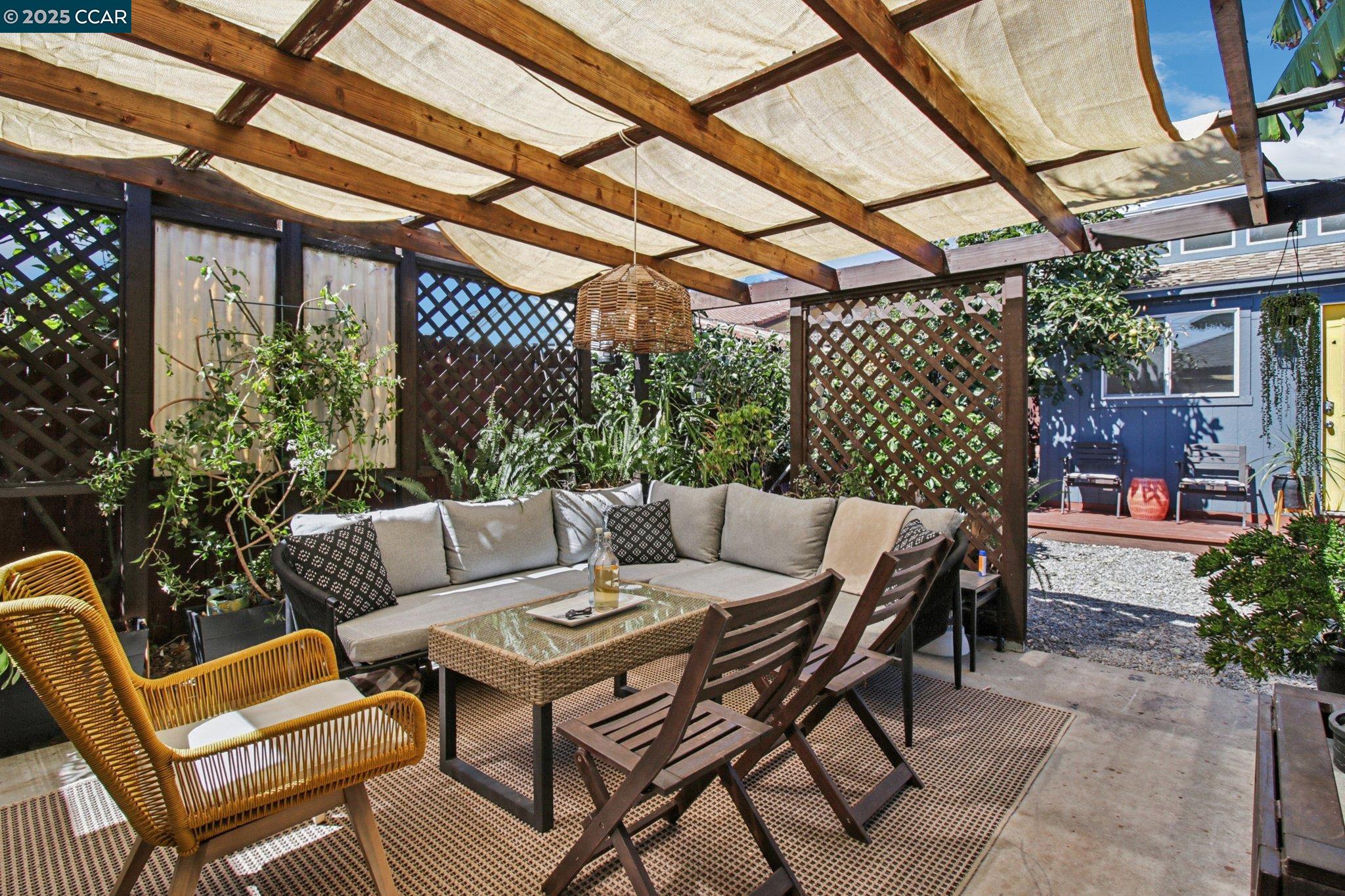 Detail Gallery Image 37 of 55 For 475 Nabor St, San Leandro,  CA 94578 - 2 Beds | 1 Baths