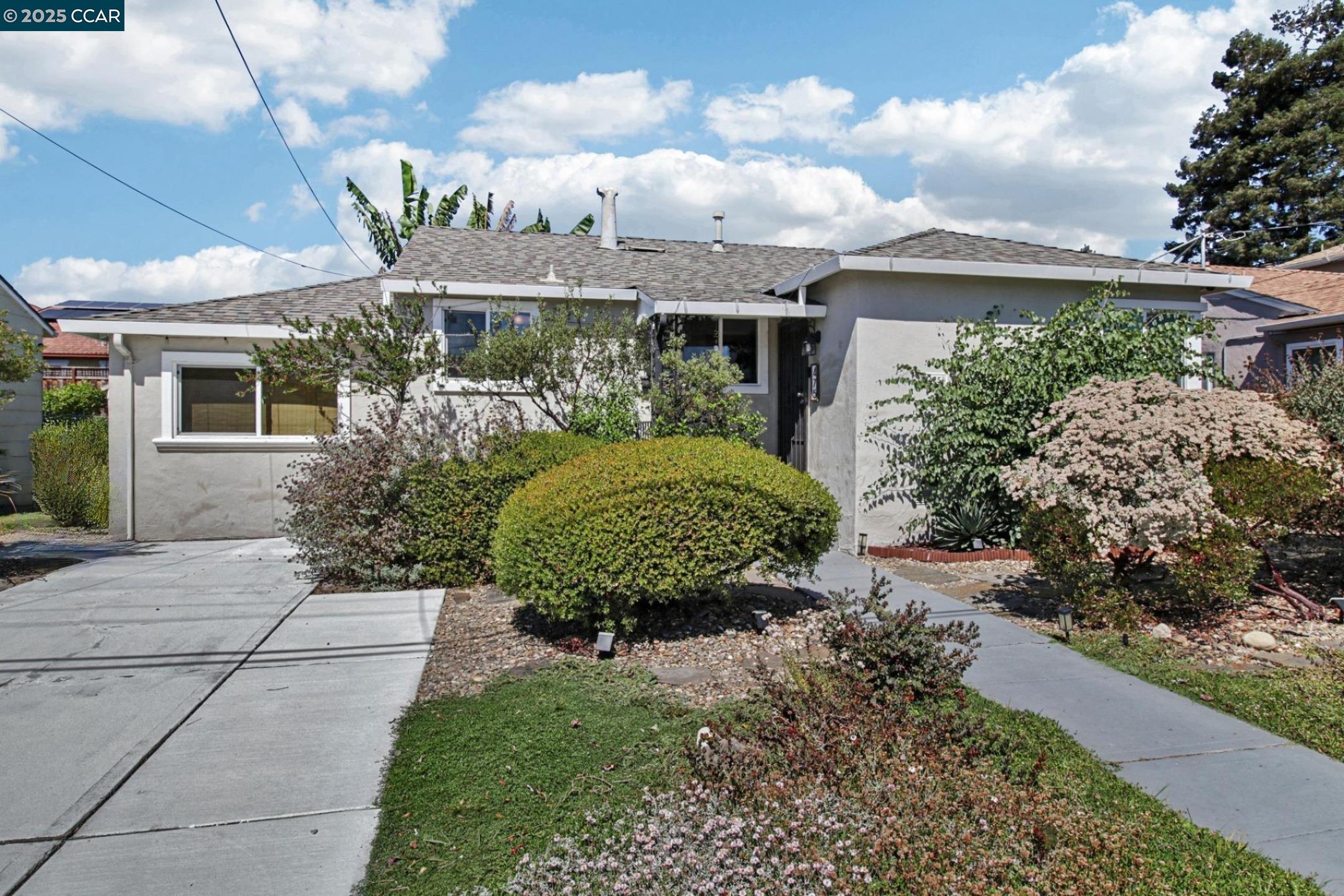 Detail Gallery Image 4 of 55 For 475 Nabor St, San Leandro,  CA 94578 - 2 Beds | 1 Baths