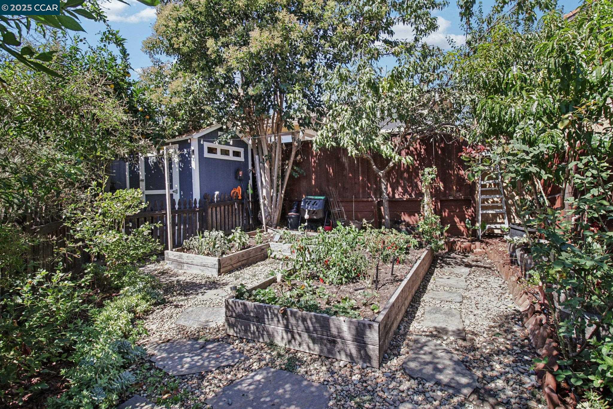 Detail Gallery Image 40 of 55 For 475 Nabor St, San Leandro,  CA 94578 - 2 Beds | 1 Baths