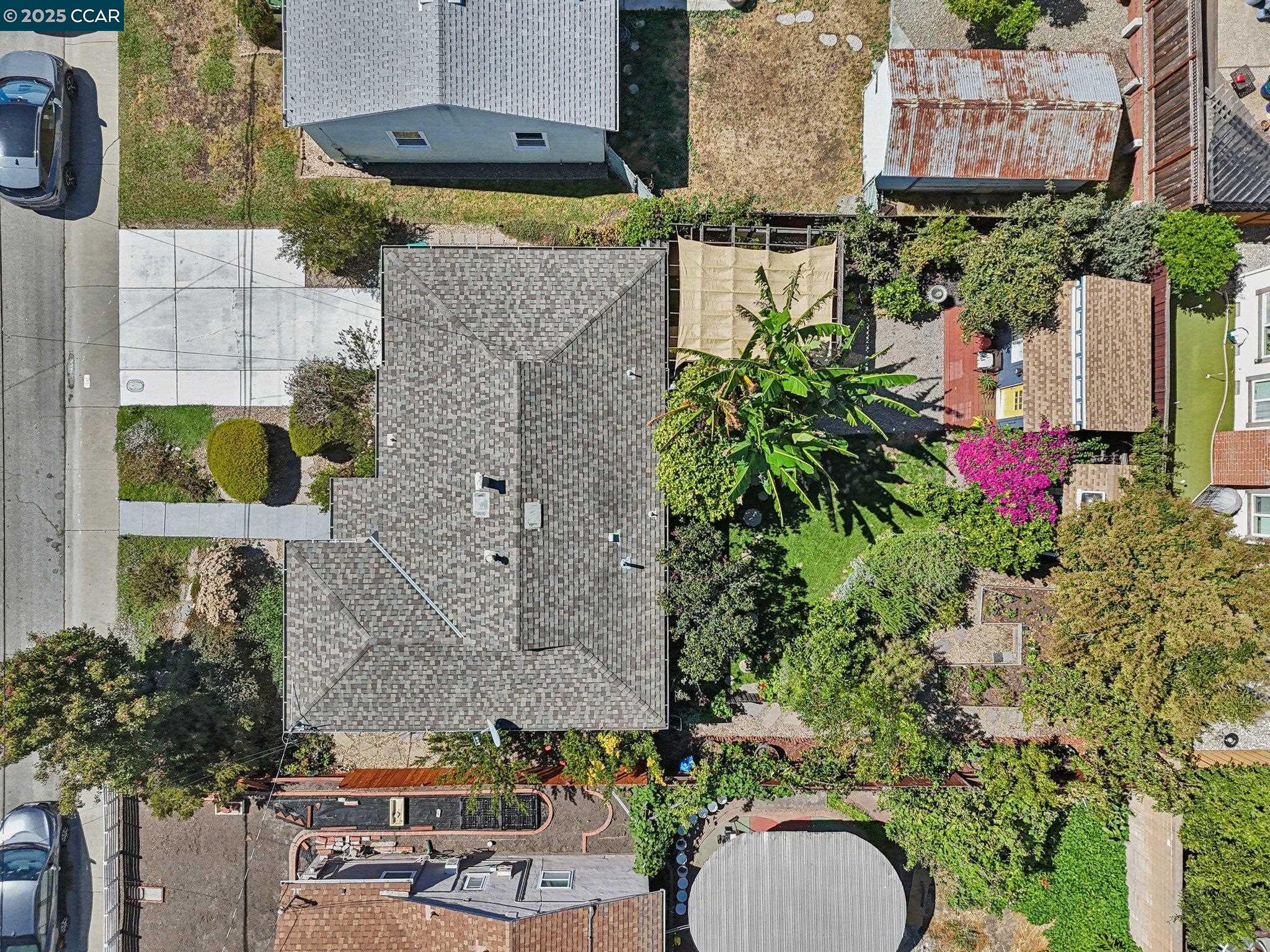 Detail Gallery Image 6 of 55 For 475 Nabor St, San Leandro,  CA 94578 - 2 Beds | 1 Baths