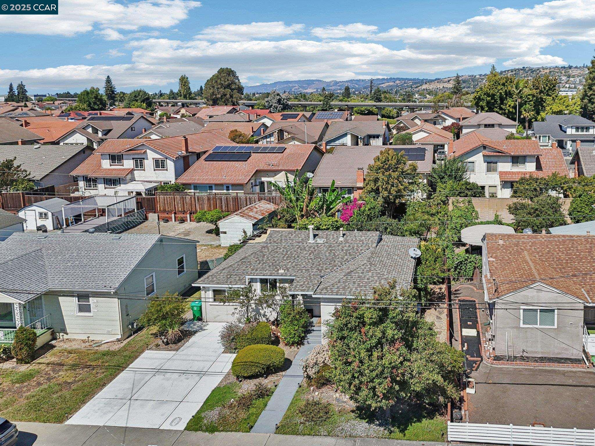 Detail Gallery Image 7 of 55 For 475 Nabor St, San Leandro,  CA 94578 - 2 Beds | 1 Baths
