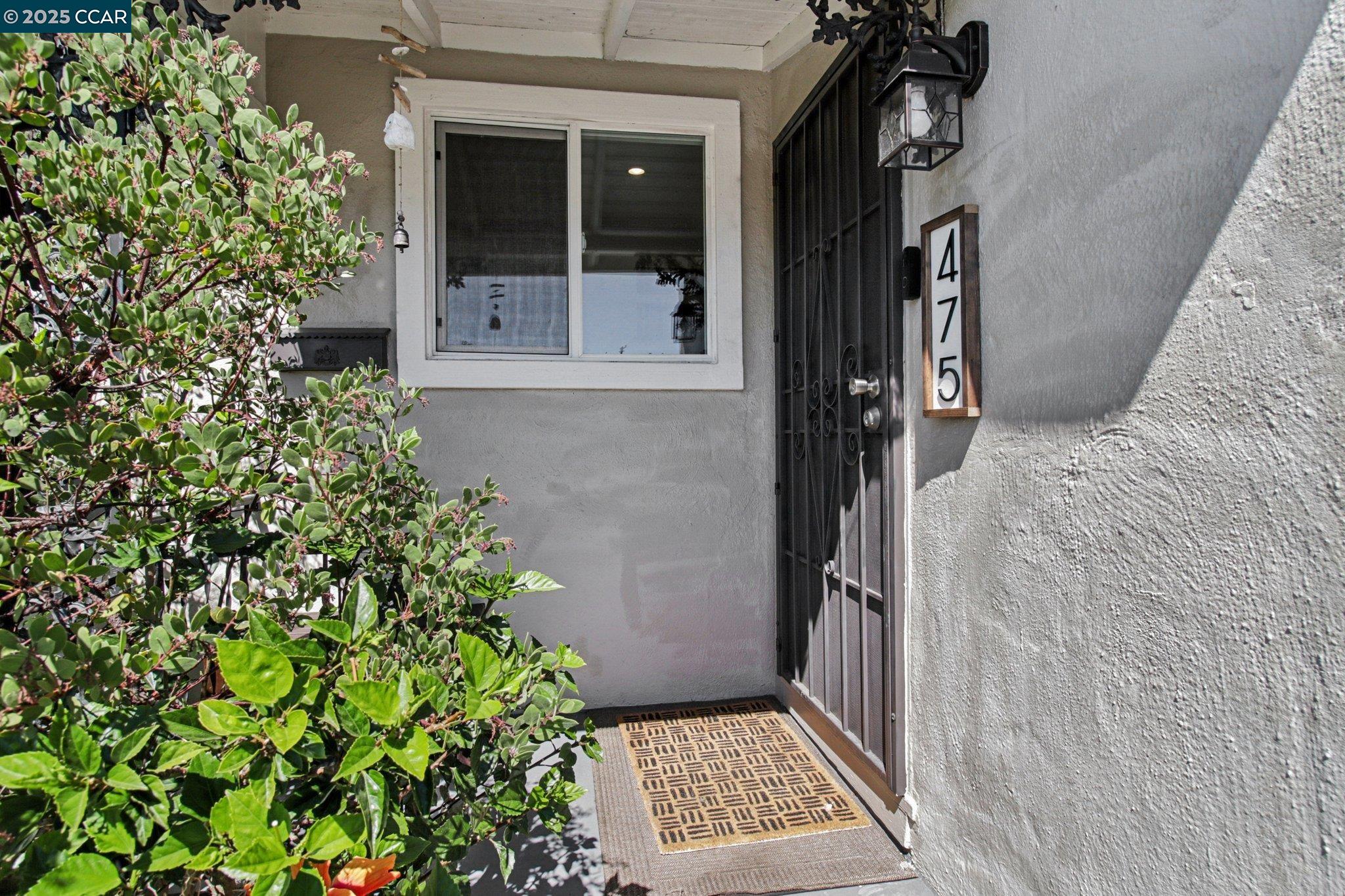 Detail Gallery Image 8 of 55 For 475 Nabor St, San Leandro,  CA 94578 - 2 Beds | 1 Baths