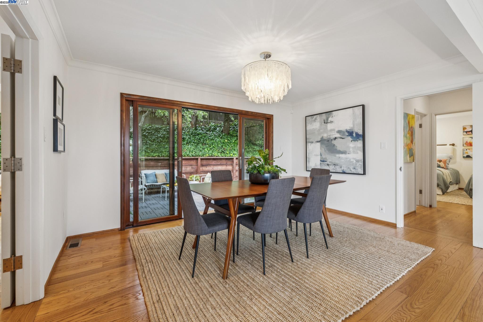 Detail Gallery Image 20 of 54 For 265 Willamette Ave, Kensington,  CA 94708 - 4 Beds | 2 Baths