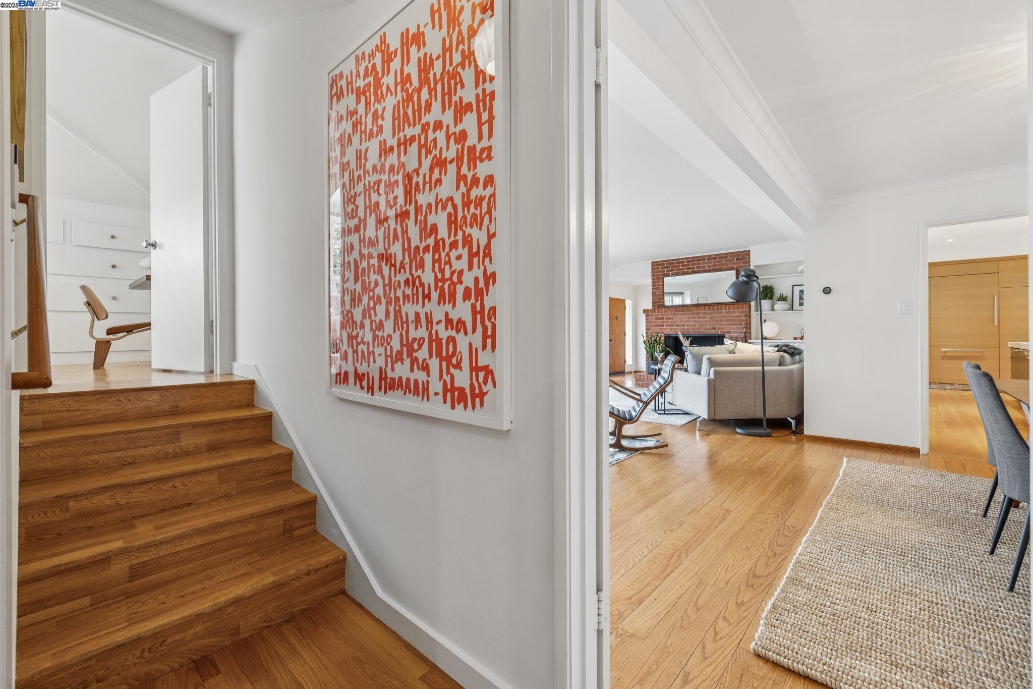 Detail Gallery Image 28 of 54 For 265 Willamette Ave, Kensington,  CA 94708 - 4 Beds | 2 Baths