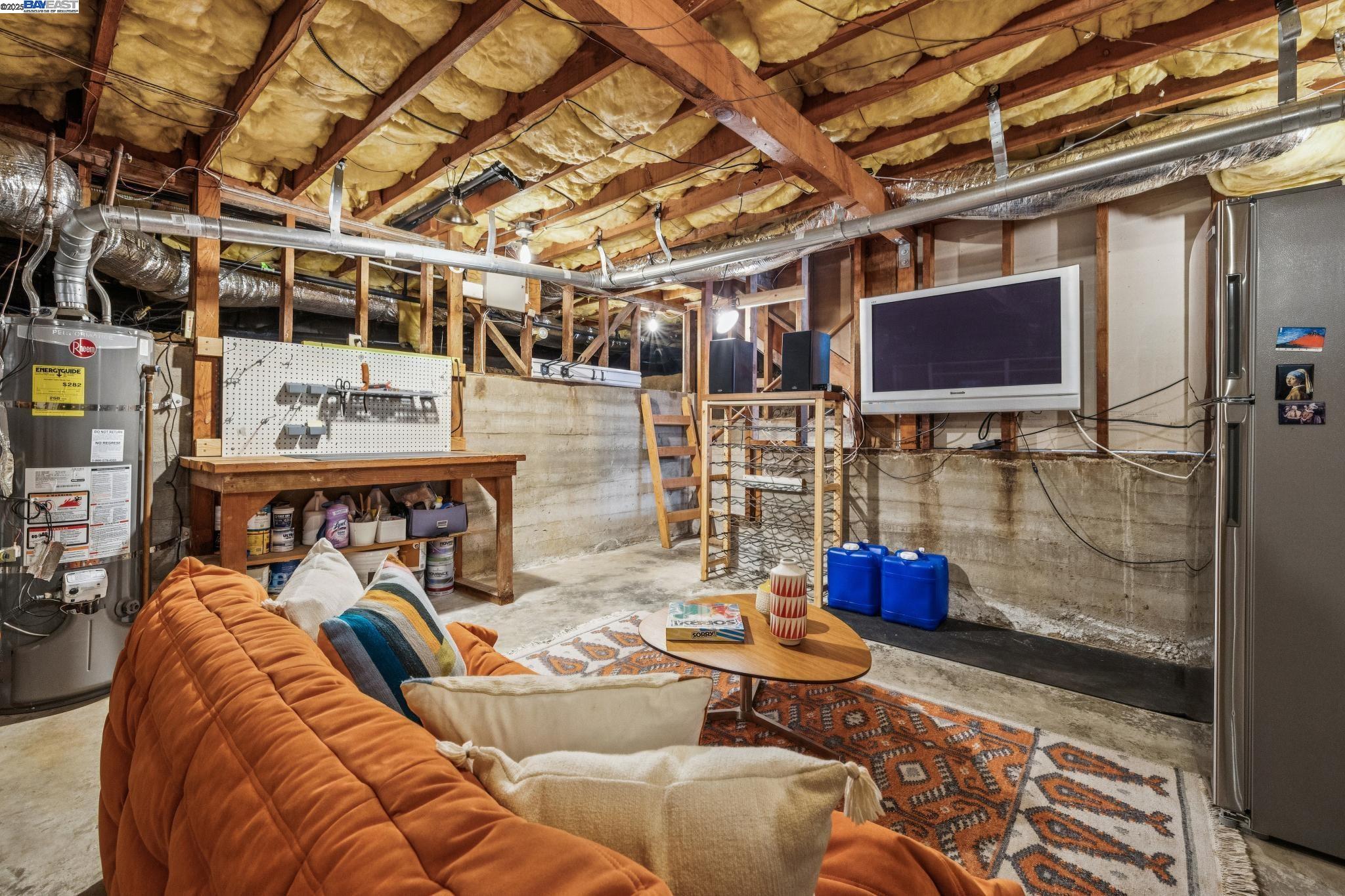 Detail Gallery Image 35 of 54 For 265 Willamette Ave, Kensington,  CA 94708 - 4 Beds | 2 Baths