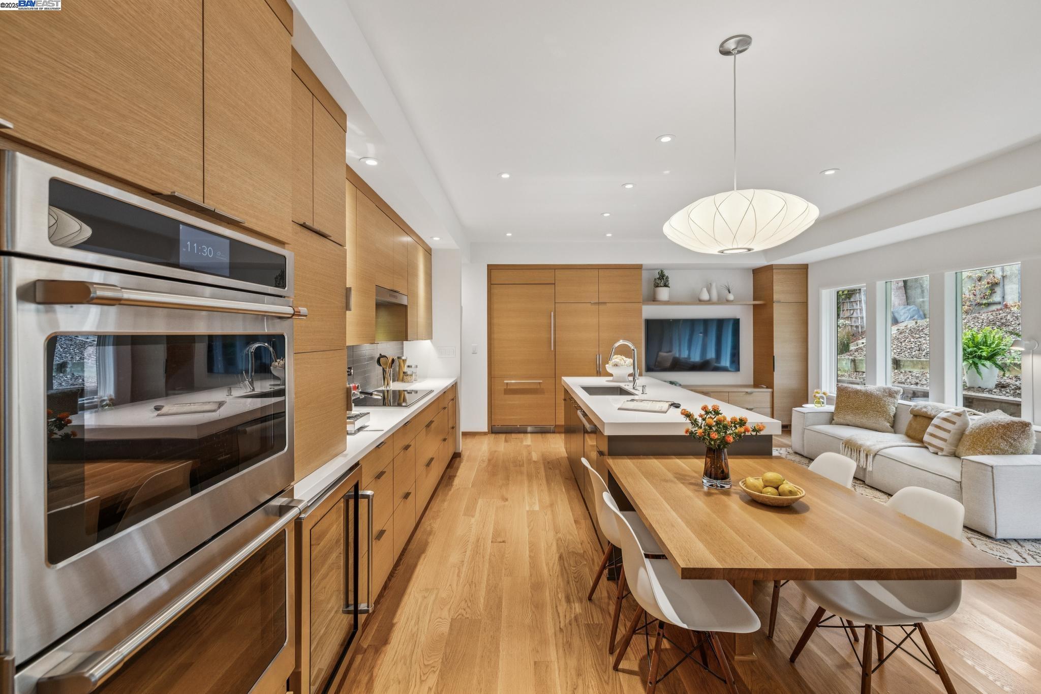 Detail Gallery Image 36 of 54 For 265 Willamette Ave, Kensington,  CA 94708 - 4 Beds | 2 Baths