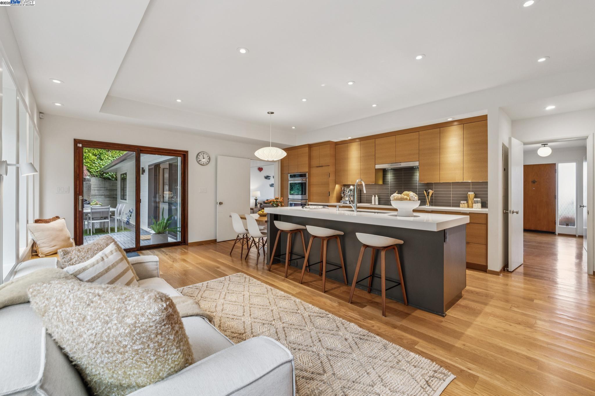 Detail Gallery Image 40 of 54 For 265 Willamette Ave, Kensington,  CA 94708 - 4 Beds | 2 Baths