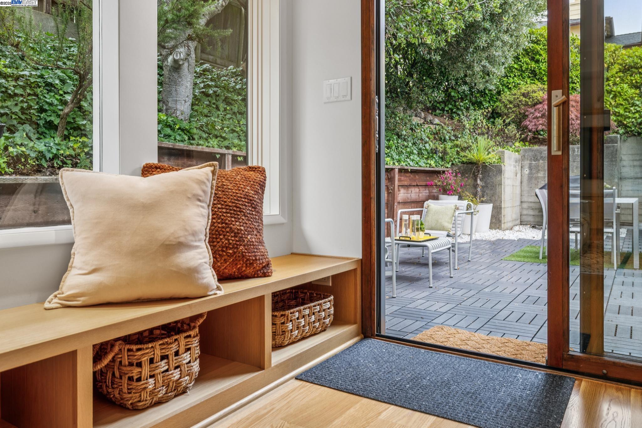 Detail Gallery Image 43 of 54 For 265 Willamette Ave, Kensington,  CA 94708 - 4 Beds | 2 Baths