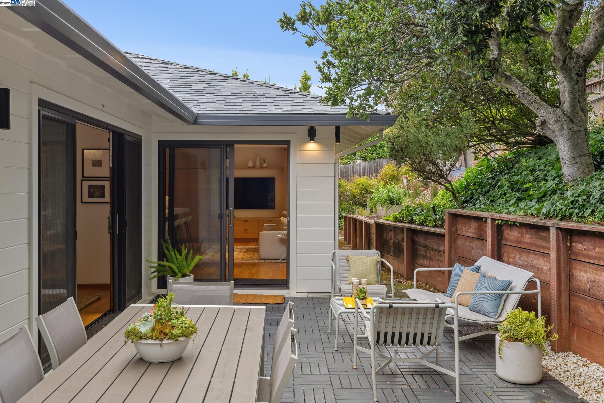 Detail Gallery Image 44 of 54 For 265 Willamette Ave, Kensington,  CA 94708 - 4 Beds | 2 Baths