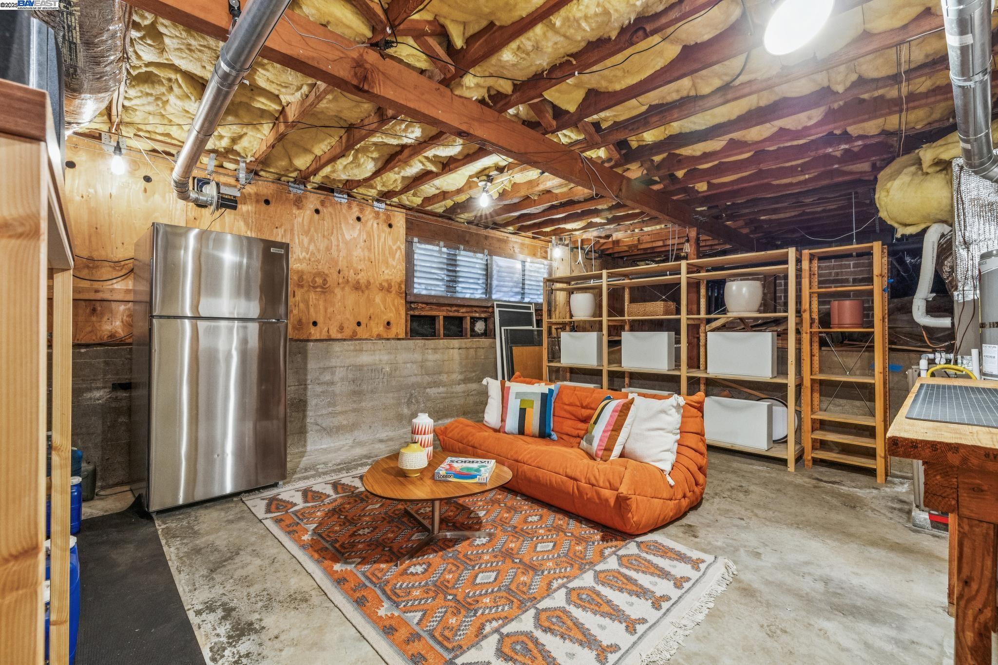 Detail Gallery Image 48 of 54 For 265 Willamette Ave, Kensington,  CA 94708 - 4 Beds | 2 Baths