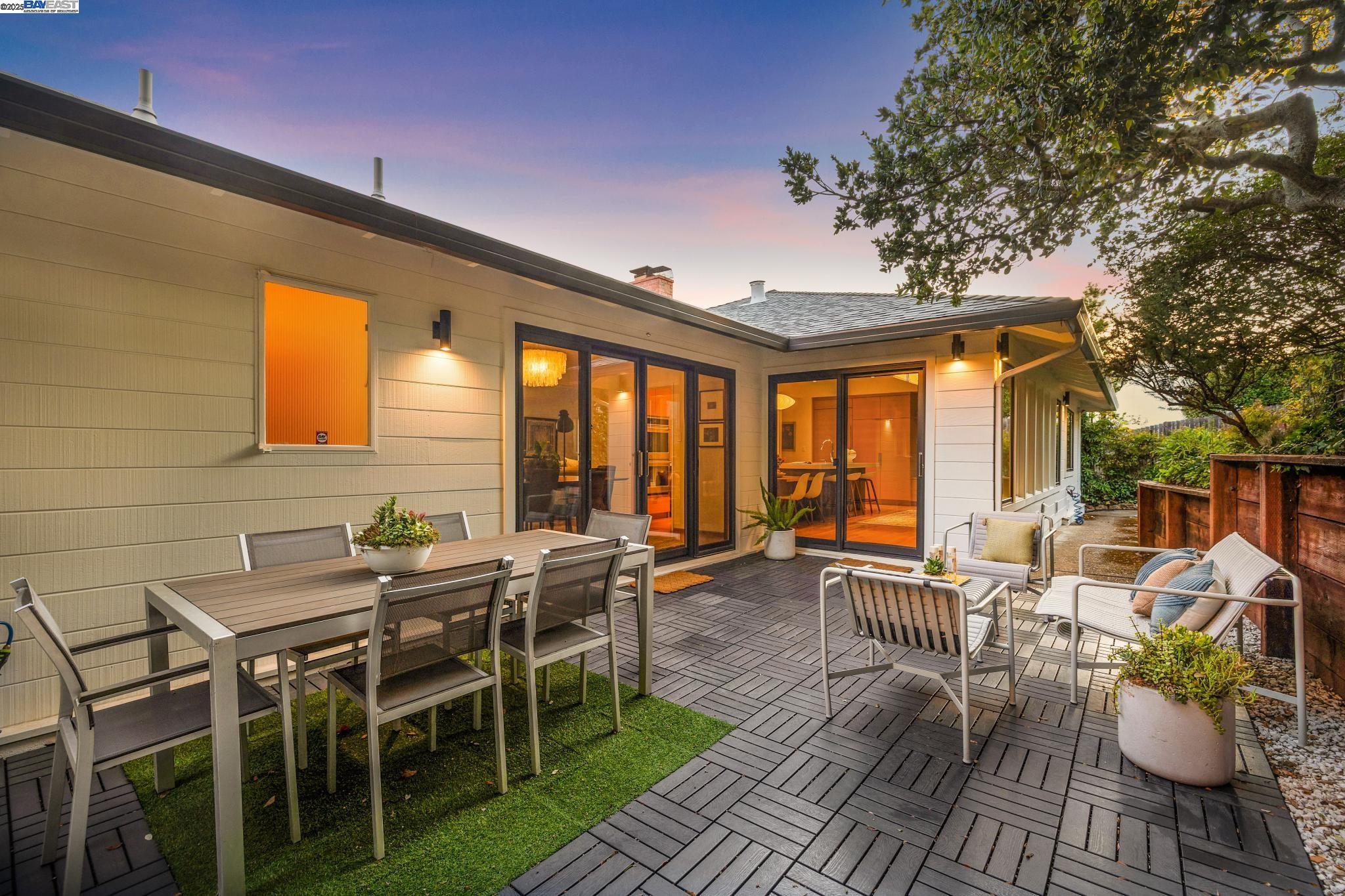 Detail Gallery Image 50 of 54 For 265 Willamette Ave, Kensington,  CA 94708 - 4 Beds | 2 Baths