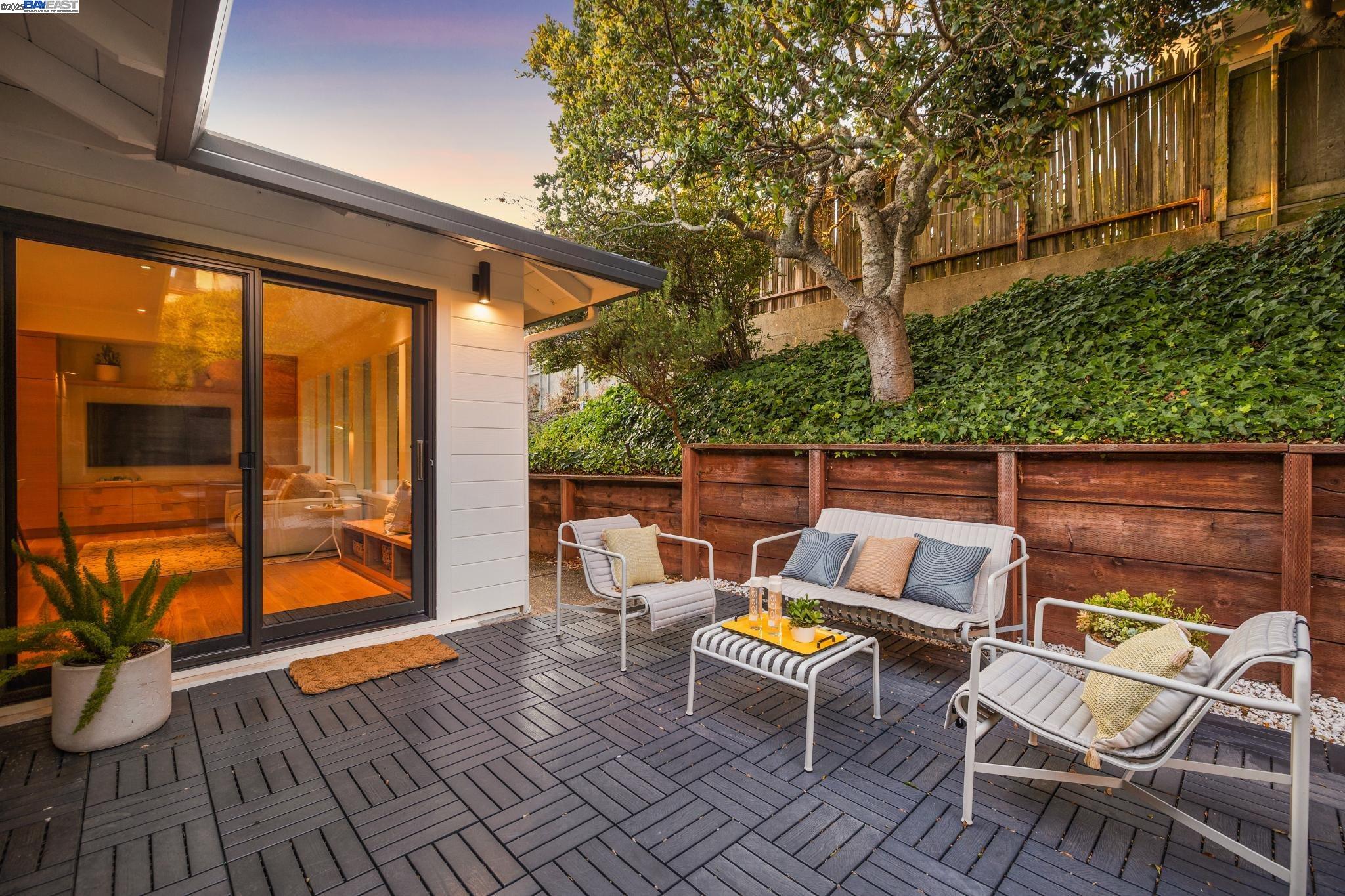 Detail Gallery Image 51 of 54 For 265 Willamette Ave, Kensington,  CA 94708 - 4 Beds | 2 Baths