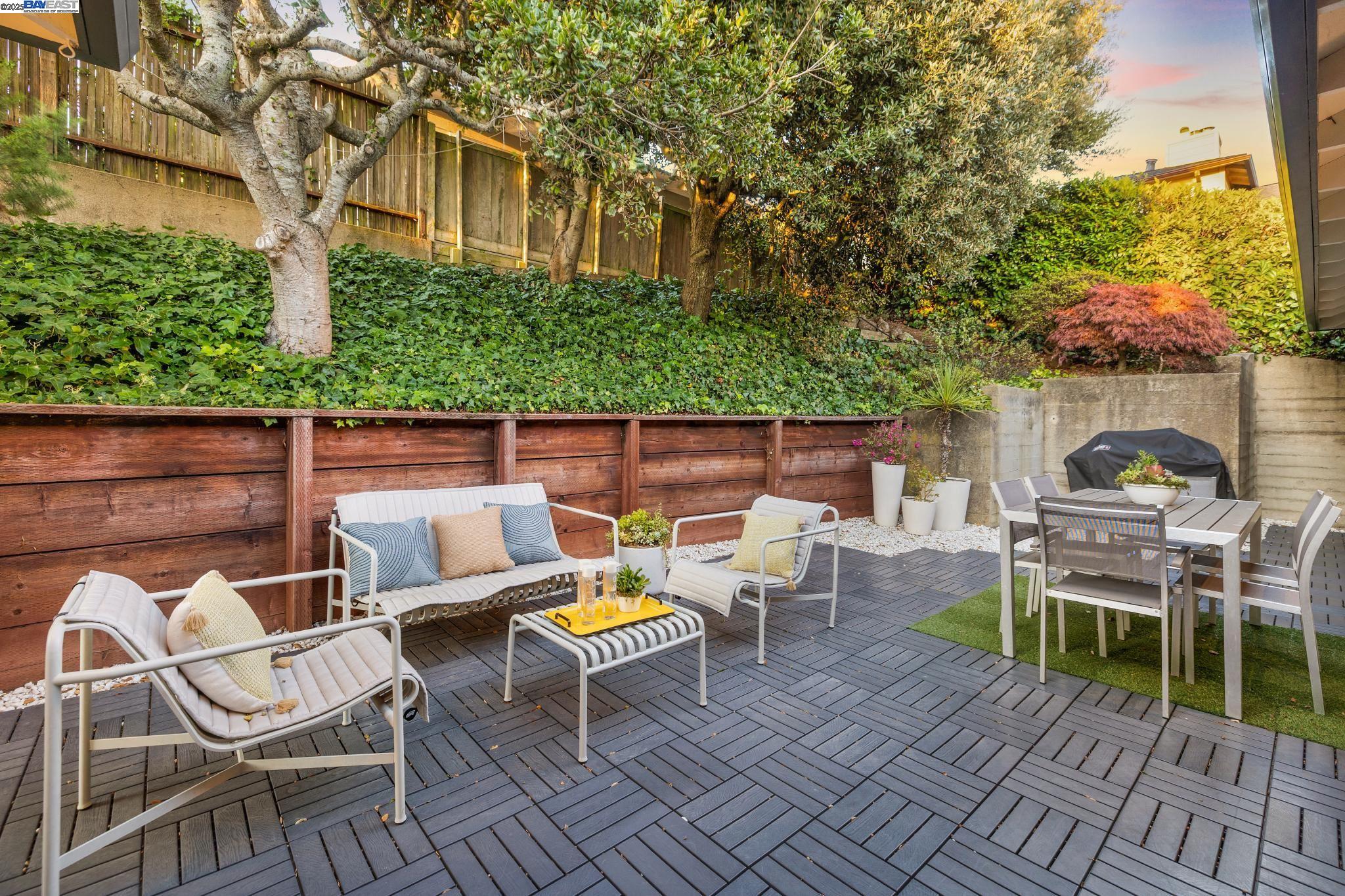 Detail Gallery Image 52 of 54 For 265 Willamette Ave, Kensington,  CA 94708 - 4 Beds | 2 Baths