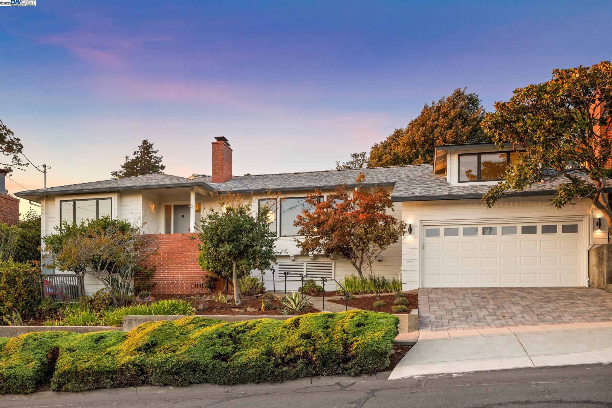 Detail Gallery Image 53 of 54 For 265 Willamette Ave, Kensington,  CA 94708 - 4 Beds | 2 Baths
