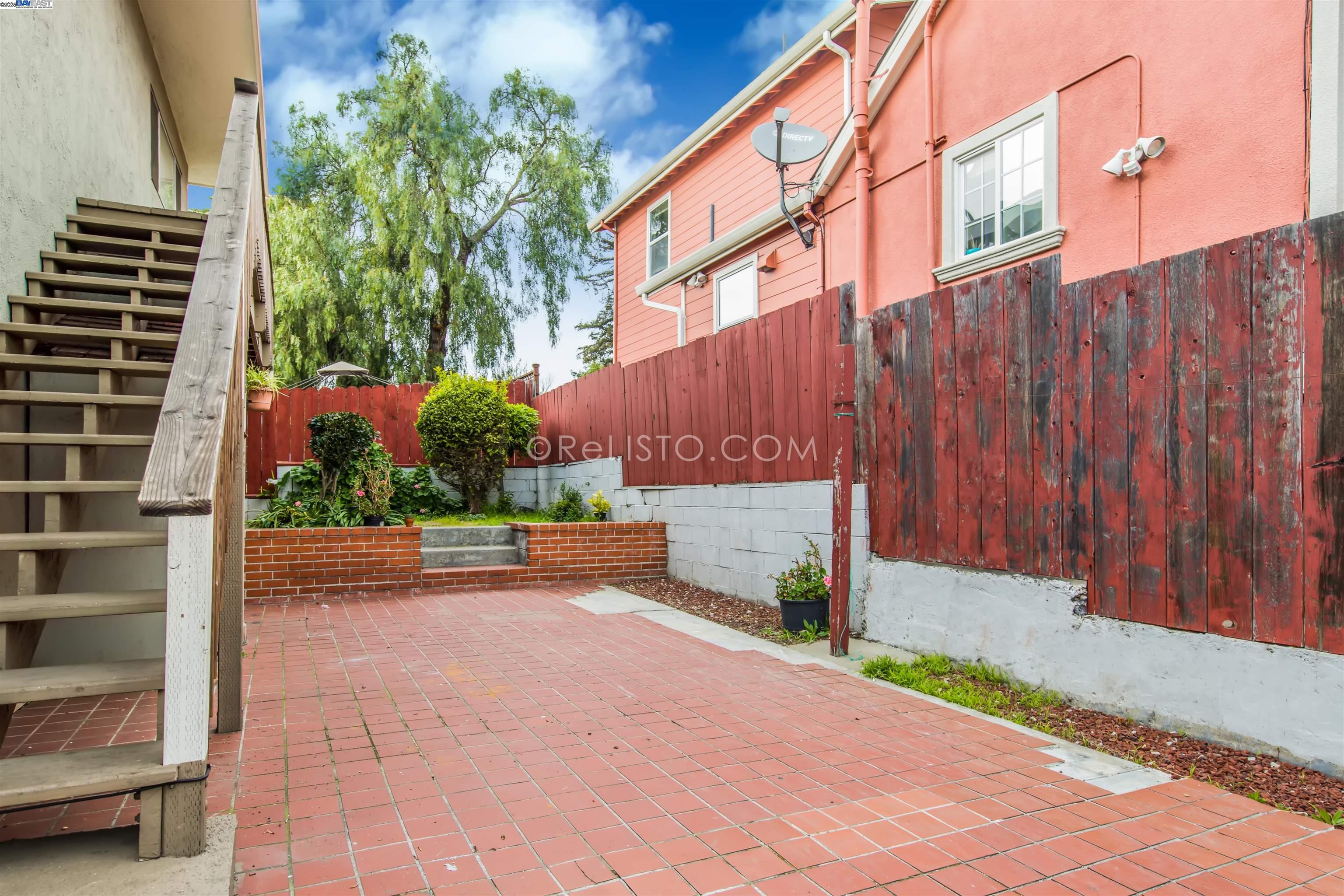 Detail Gallery Image 23 of 23 For 2105 48th Ave, Oakland,  CA 94601 - – Beds | – Baths
