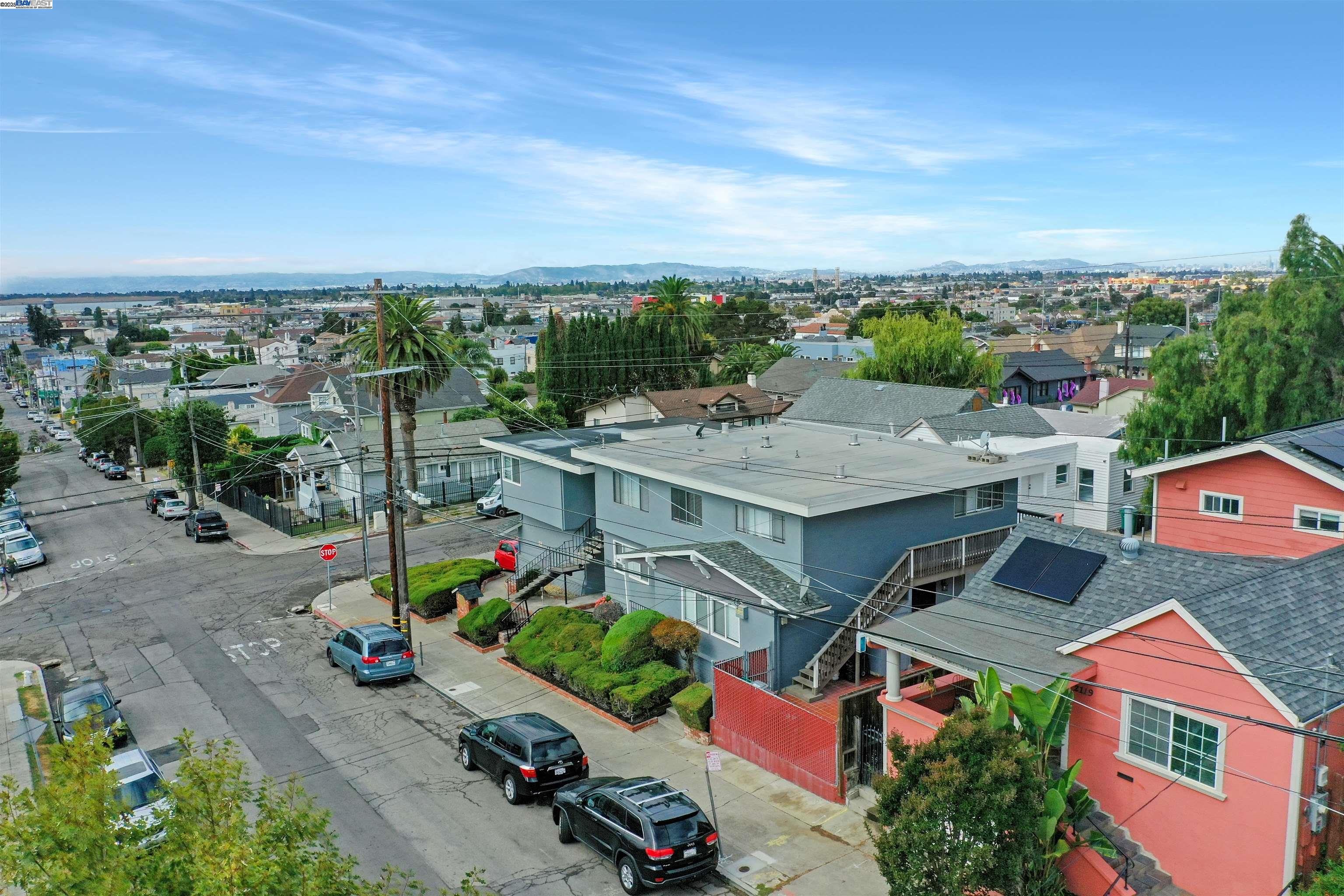 Detail Gallery Image 7 of 23 For 2105 48th Ave, Oakland,  CA 94601 - – Beds | – Baths