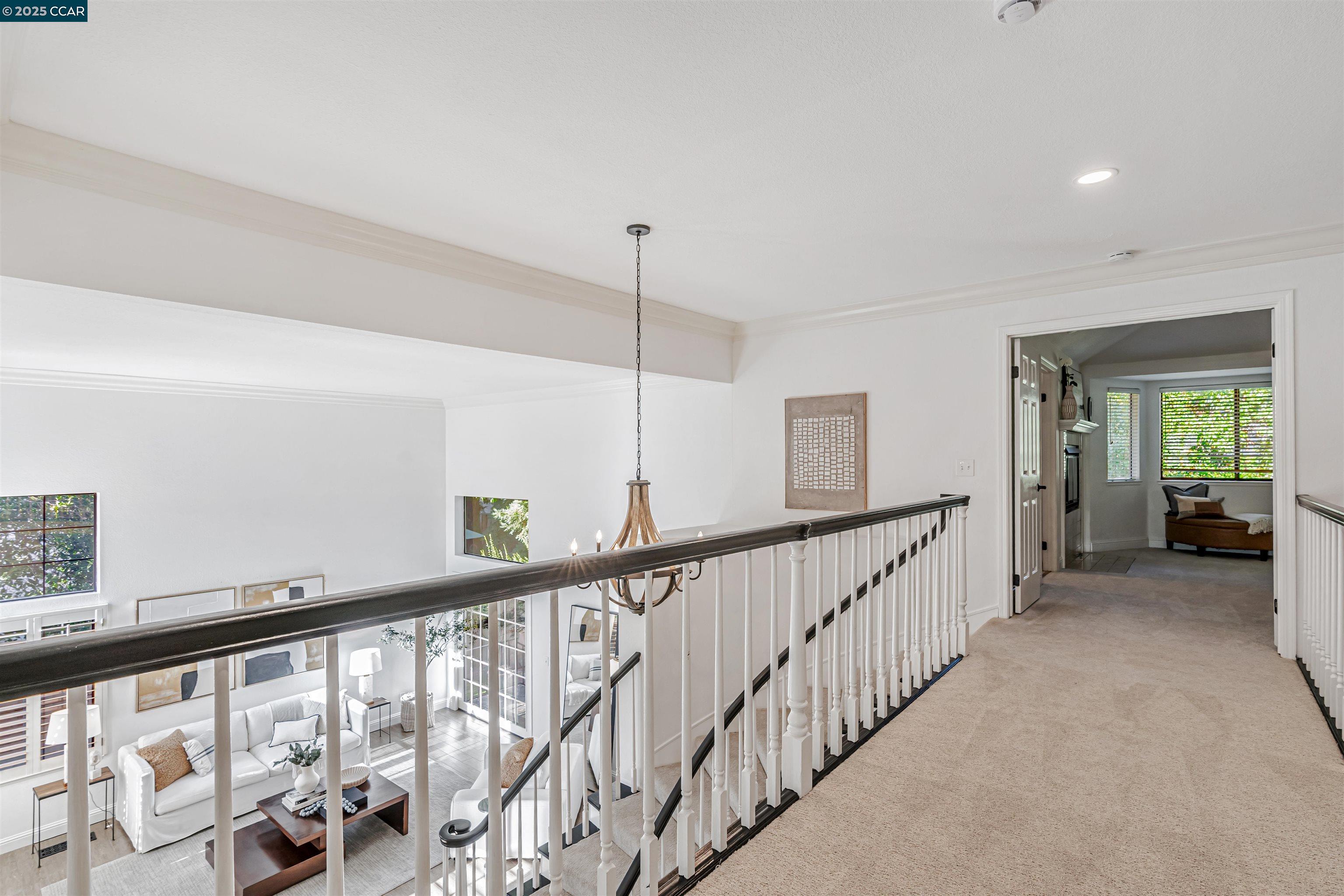 Detail Gallery Image 21 of 60 For 105 Creighton Way, Danville,  CA 94506 - 5 Beds | 3 Baths