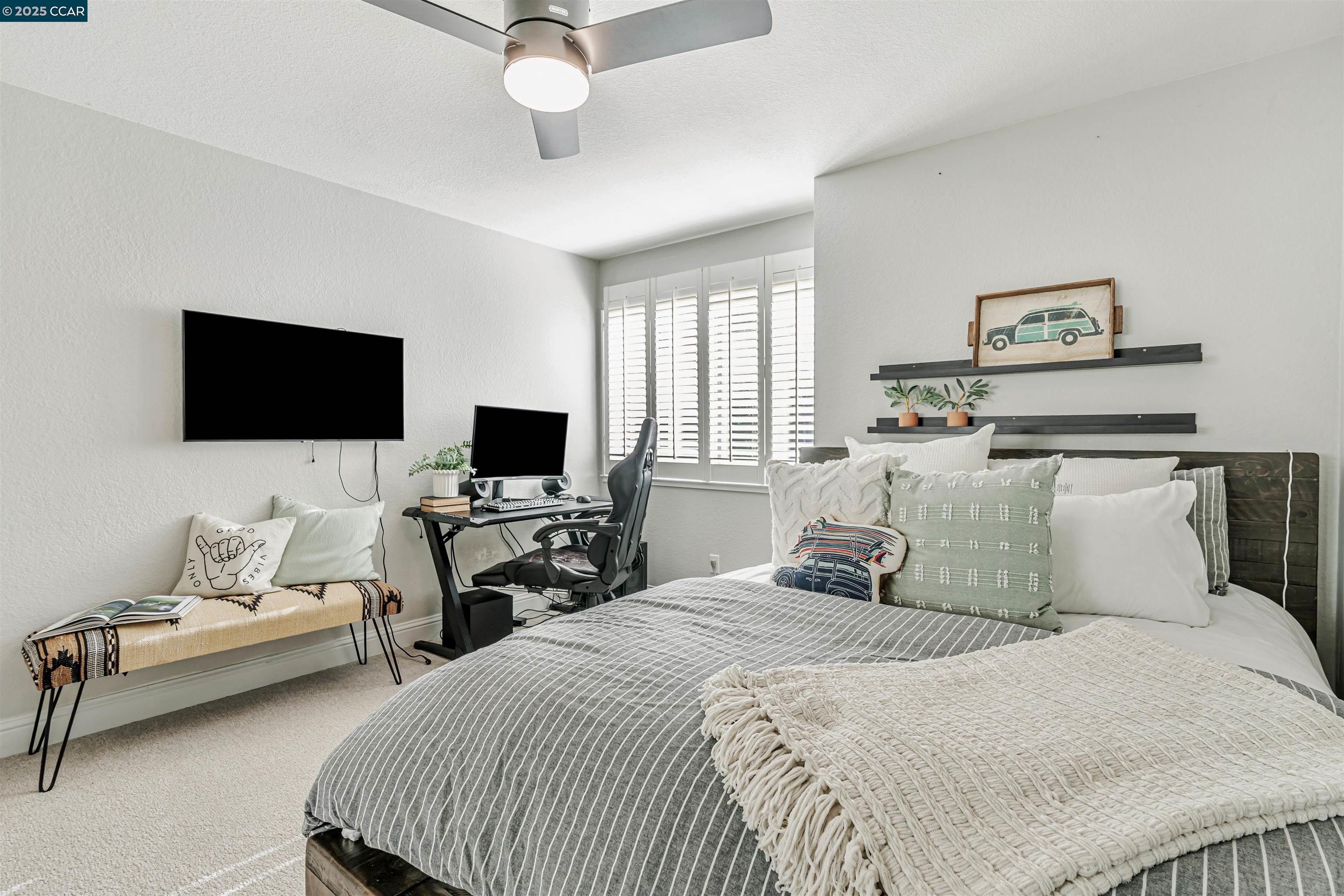 Detail Gallery Image 28 of 60 For 105 Creighton Way, Danville,  CA 94506 - 5 Beds | 3 Baths