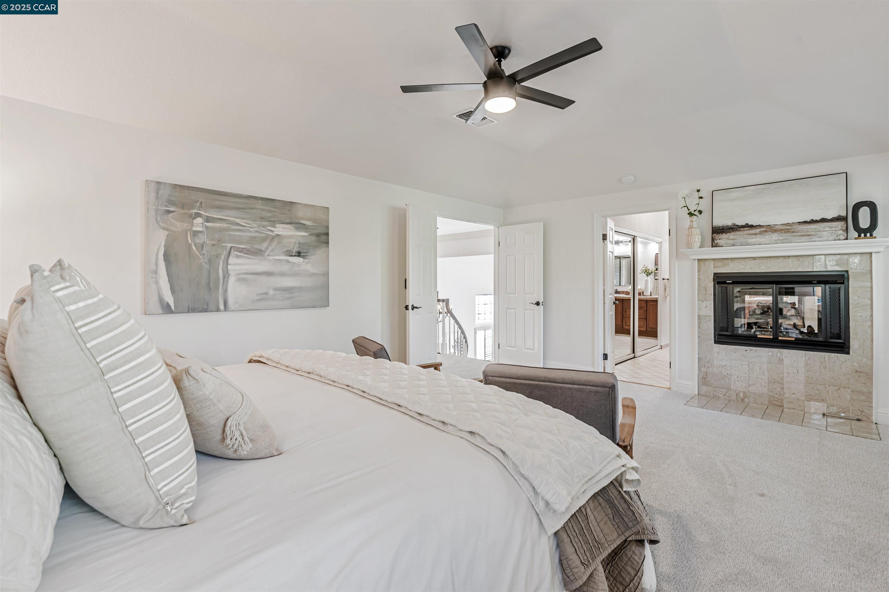 Detail Gallery Image 31 of 60 For 105 Creighton Way, Danville,  CA 94506 - 5 Beds | 3 Baths