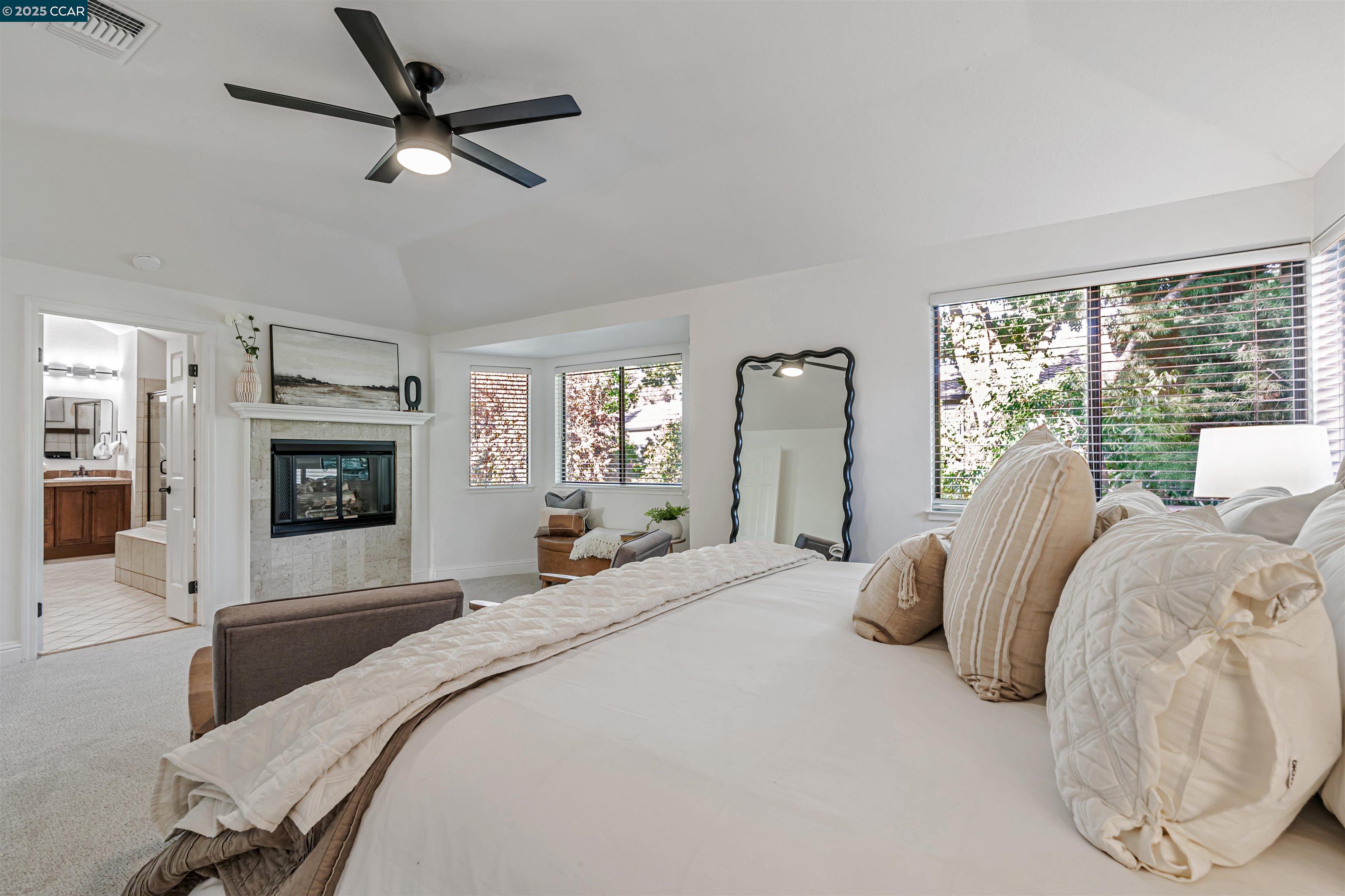 Detail Gallery Image 32 of 60 For 105 Creighton Way, Danville,  CA 94506 - 5 Beds | 3 Baths