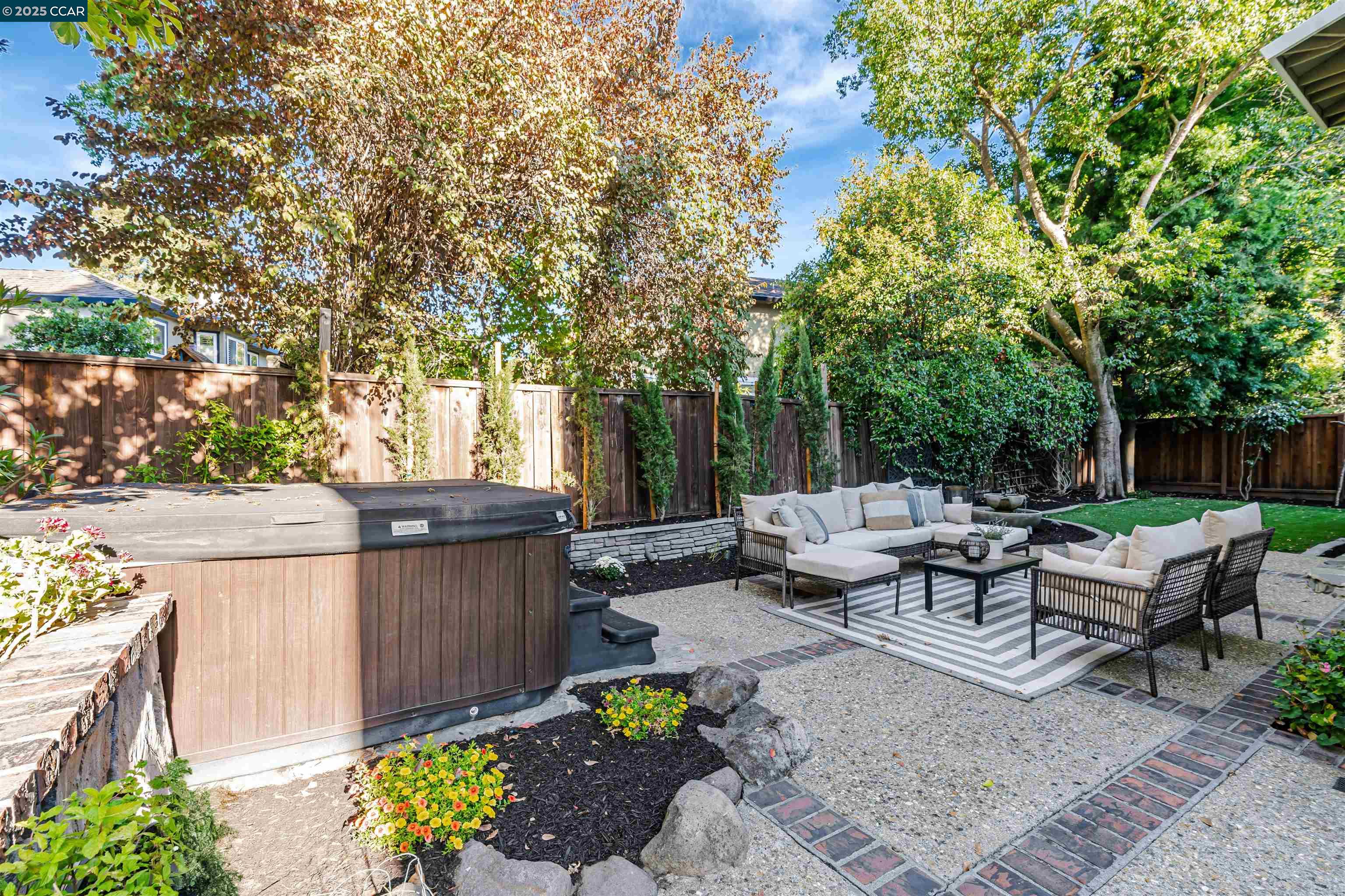 Detail Gallery Image 43 of 60 For 105 Creighton Way, Danville,  CA 94506 - 5 Beds | 3 Baths
