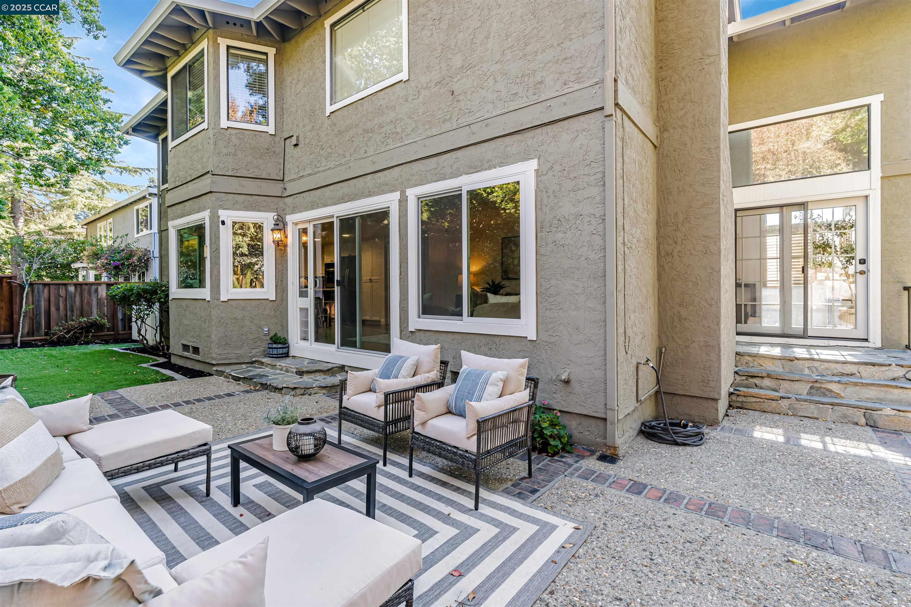 Detail Gallery Image 45 of 60 For 105 Creighton Way, Danville,  CA 94506 - 5 Beds | 3 Baths