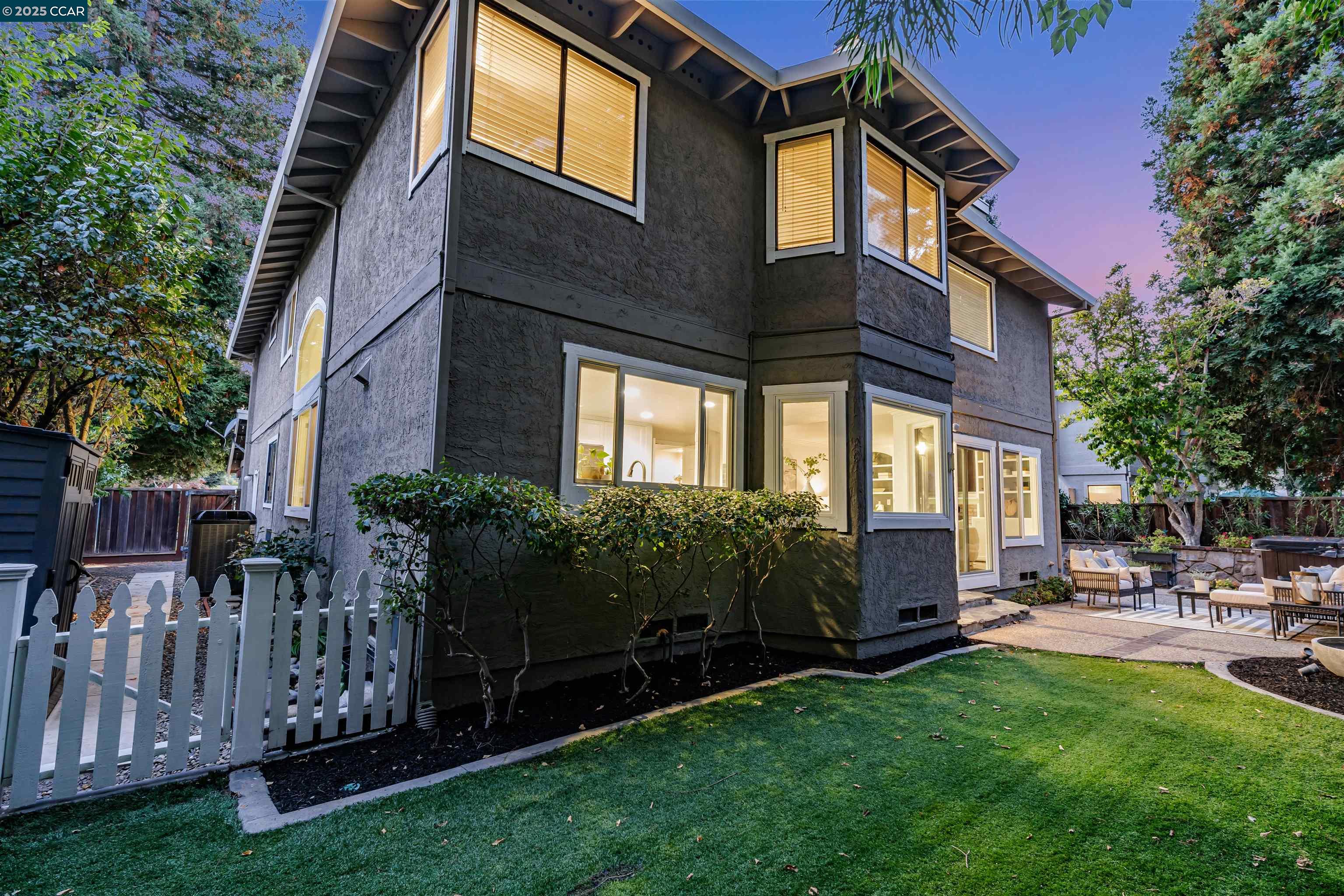 Detail Gallery Image 50 of 60 For 105 Creighton Way, Danville,  CA 94506 - 5 Beds | 3 Baths
