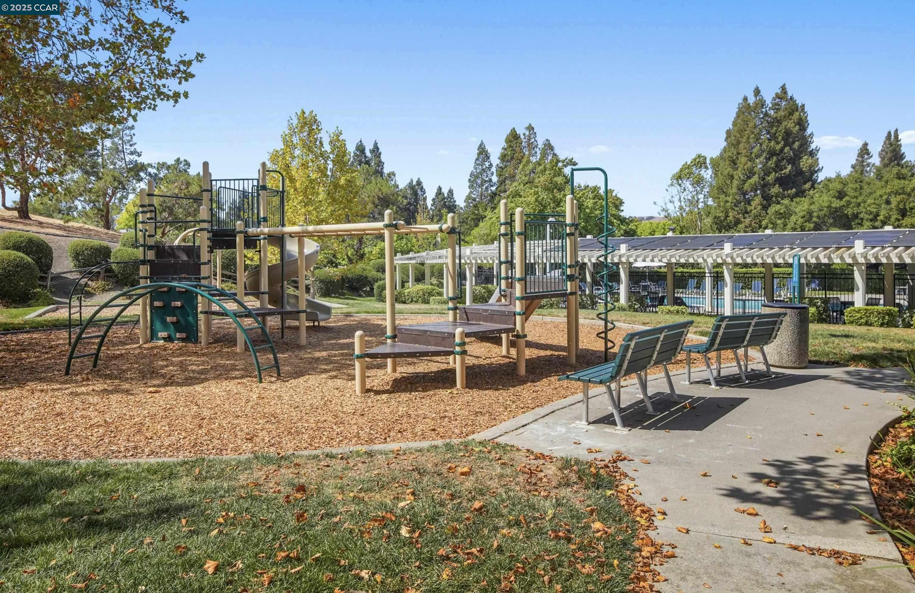 Detail Gallery Image 54 of 60 For 105 Creighton Way, Danville,  CA 94506 - 5 Beds | 3 Baths