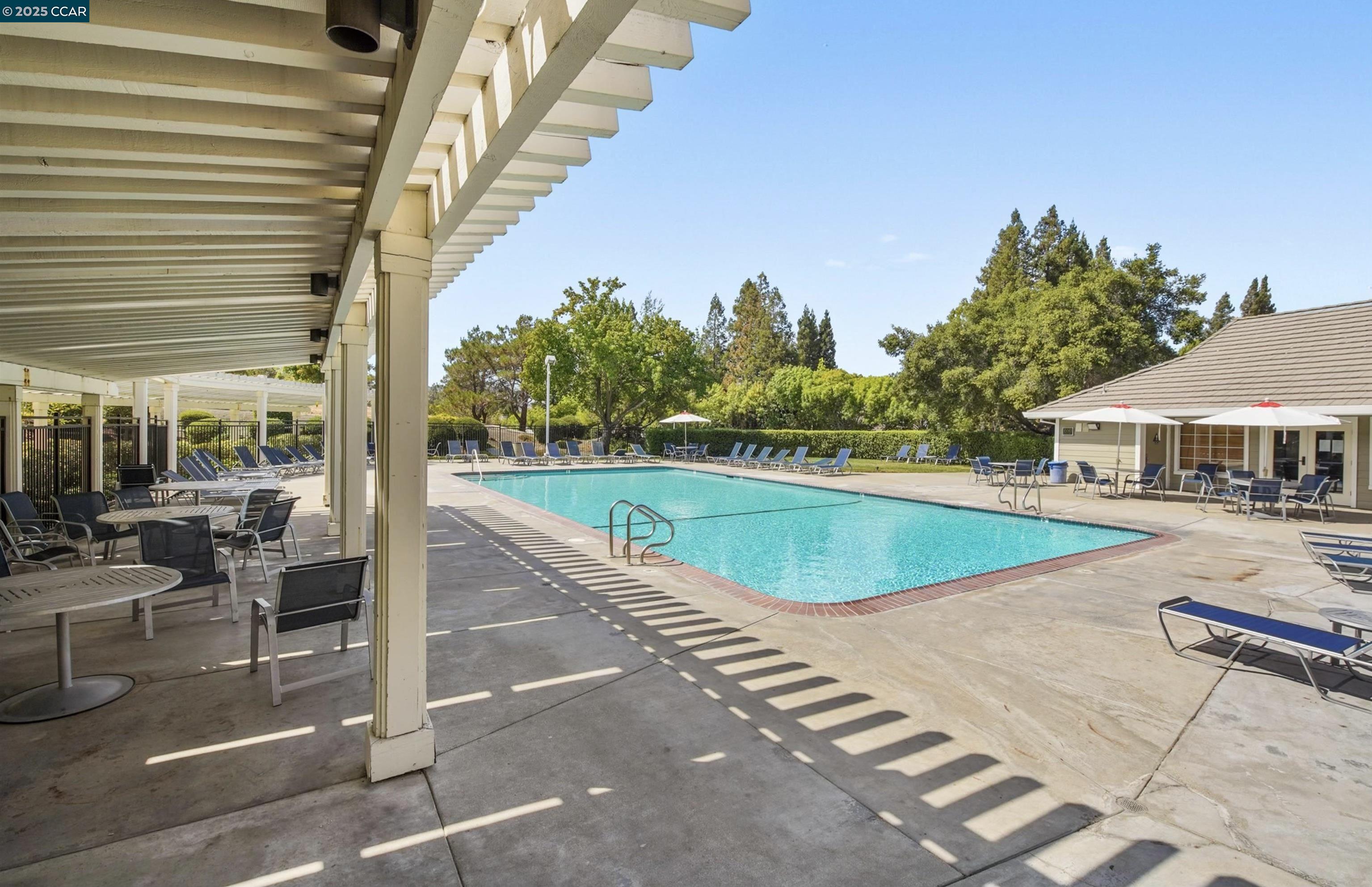 Detail Gallery Image 56 of 60 For 105 Creighton Way, Danville,  CA 94506 - 5 Beds | 3 Baths
