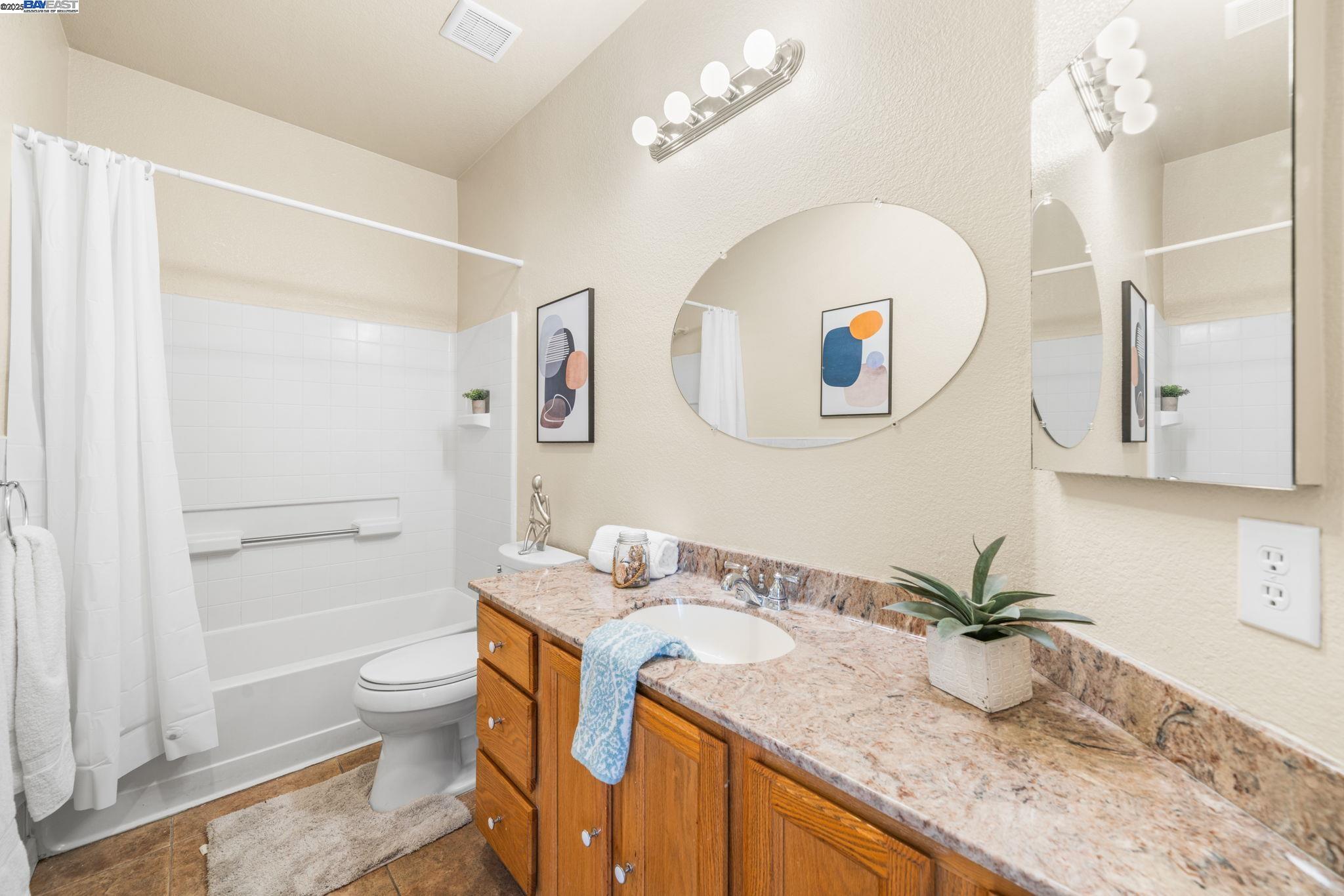 Detail Gallery Image 25 of 42 For 1983 Cork Oak Ln, Manteca,  CA 95336 - 3 Beds | 2 Baths