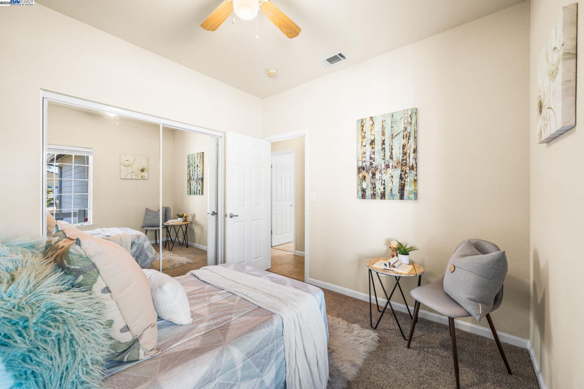 Detail Gallery Image 27 of 42 For 1983 Cork Oak Ln, Manteca,  CA 95336 - 3 Beds | 2 Baths