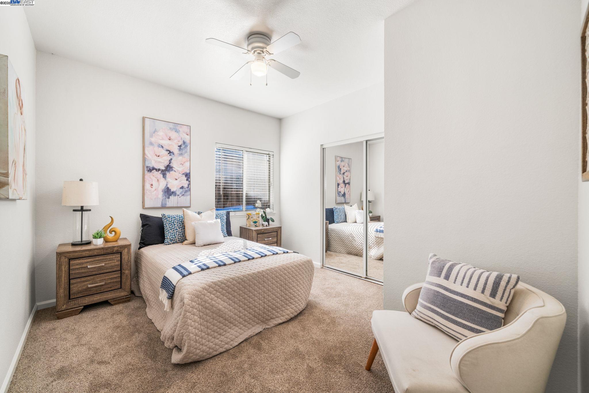Detail Gallery Image 28 of 42 For 1983 Cork Oak Ln, Manteca,  CA 95336 - 3 Beds | 2 Baths