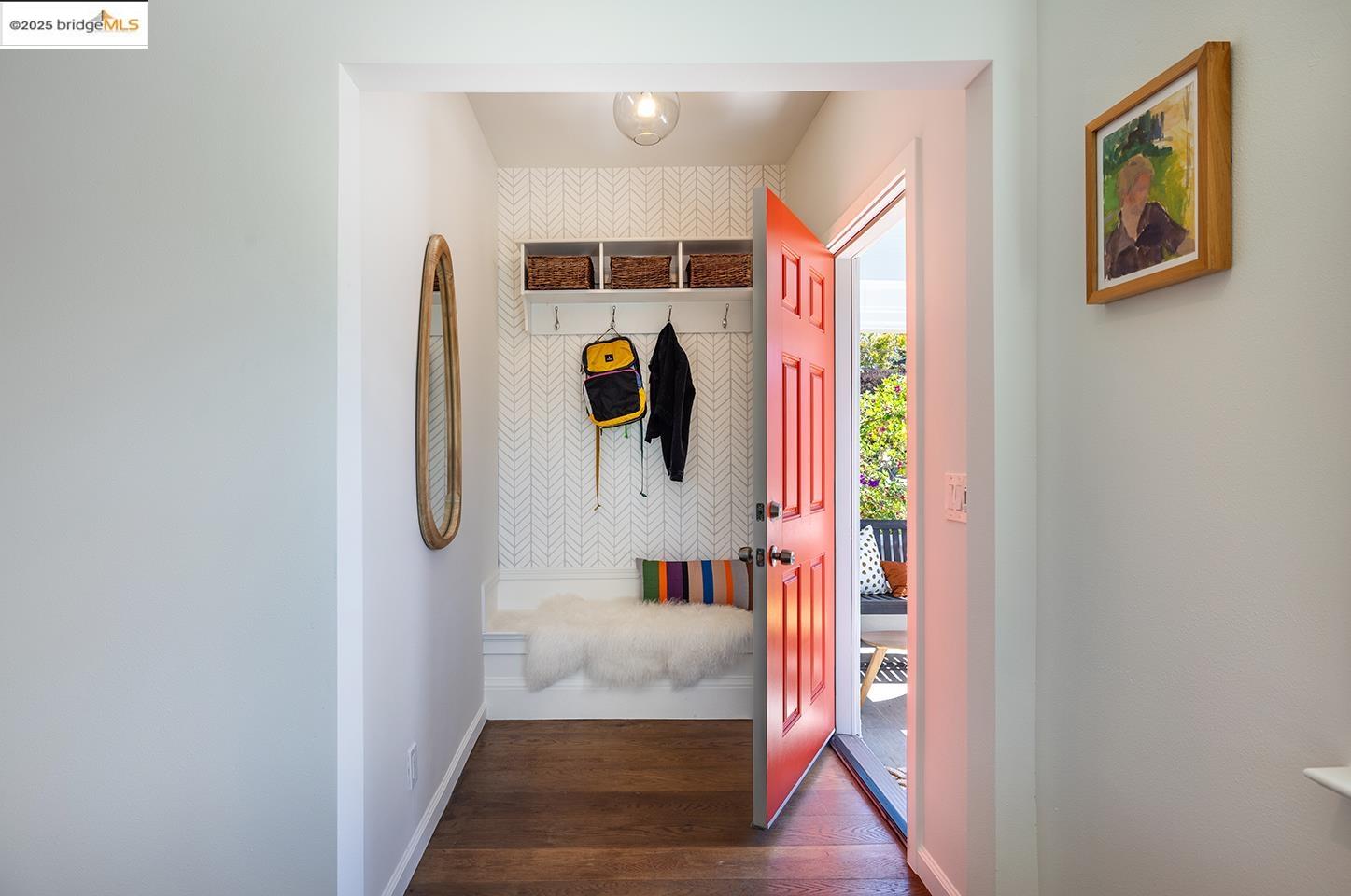 Detail Gallery Image 3 of 51 For 931 Channing Way, Berkeley,  CA 94710 - 3 Beds | 2 Baths