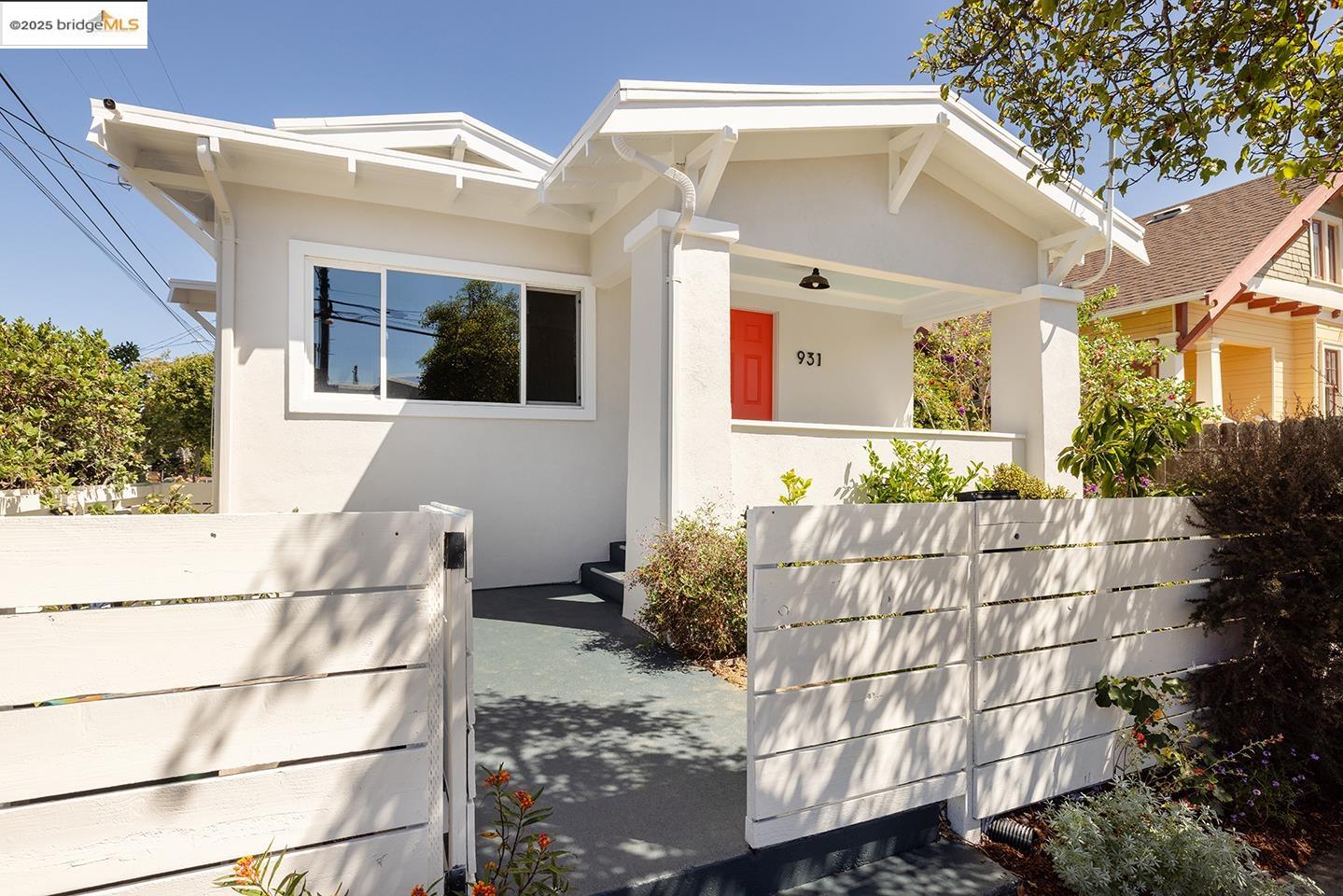 Detail Gallery Image 40 of 51 For 931 Channing Way, Berkeley,  CA 94710 - 3 Beds | 2 Baths