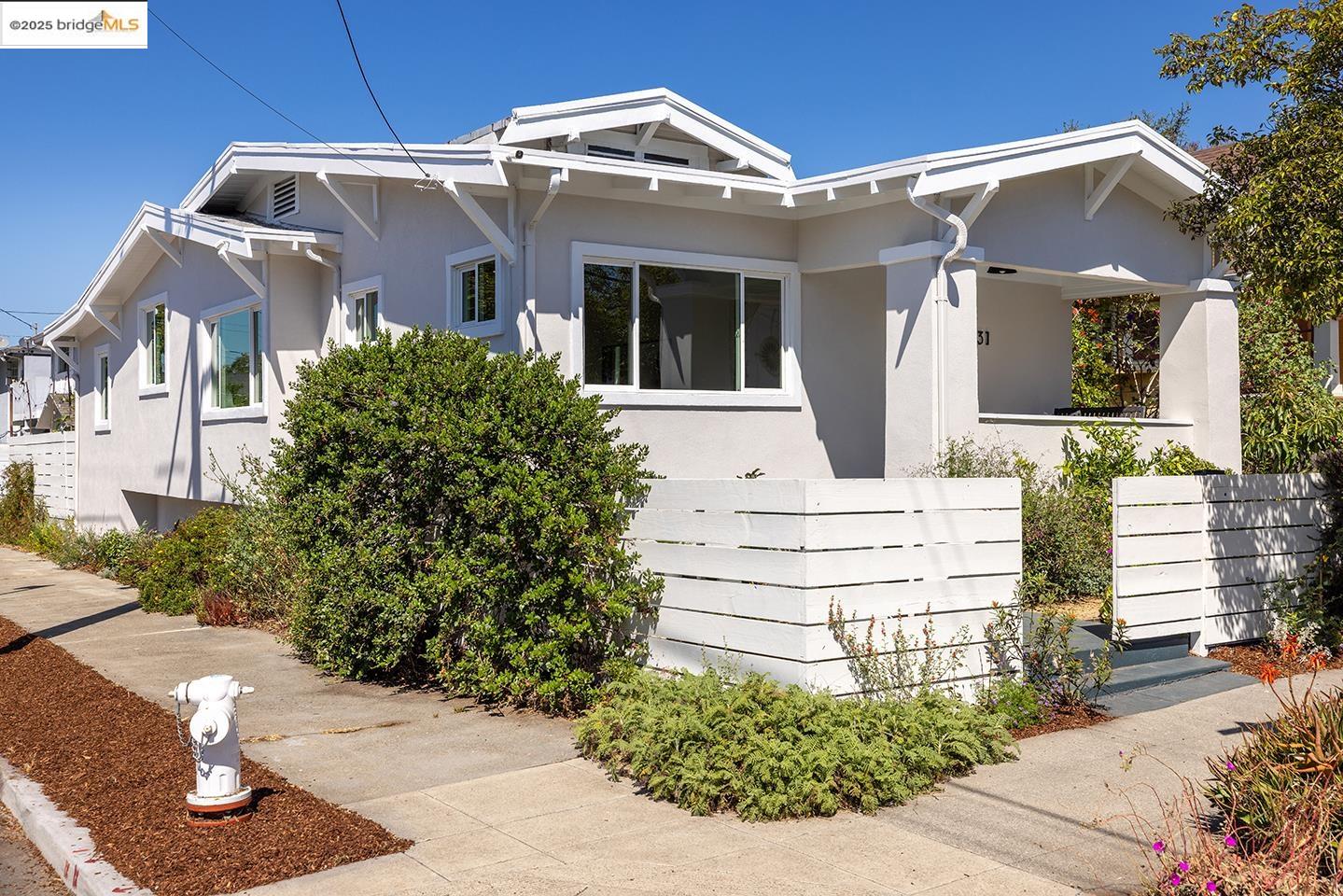 Detail Gallery Image 46 of 51 For 931 Channing Way, Berkeley,  CA 94710 - 3 Beds | 2 Baths
