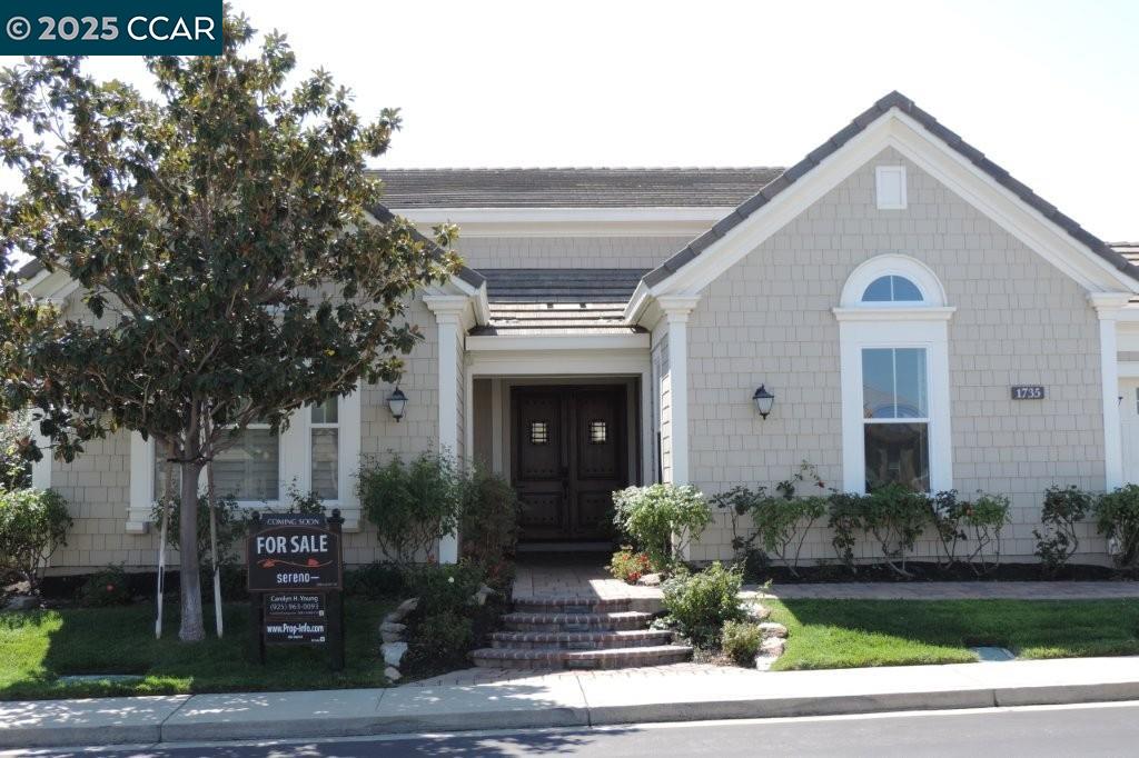 Detail Gallery Image 2 of 8 For 1735 Chardonnay Ln, Brentwood,  CA 94513-4257 - 3 Beds | 3/1 Baths